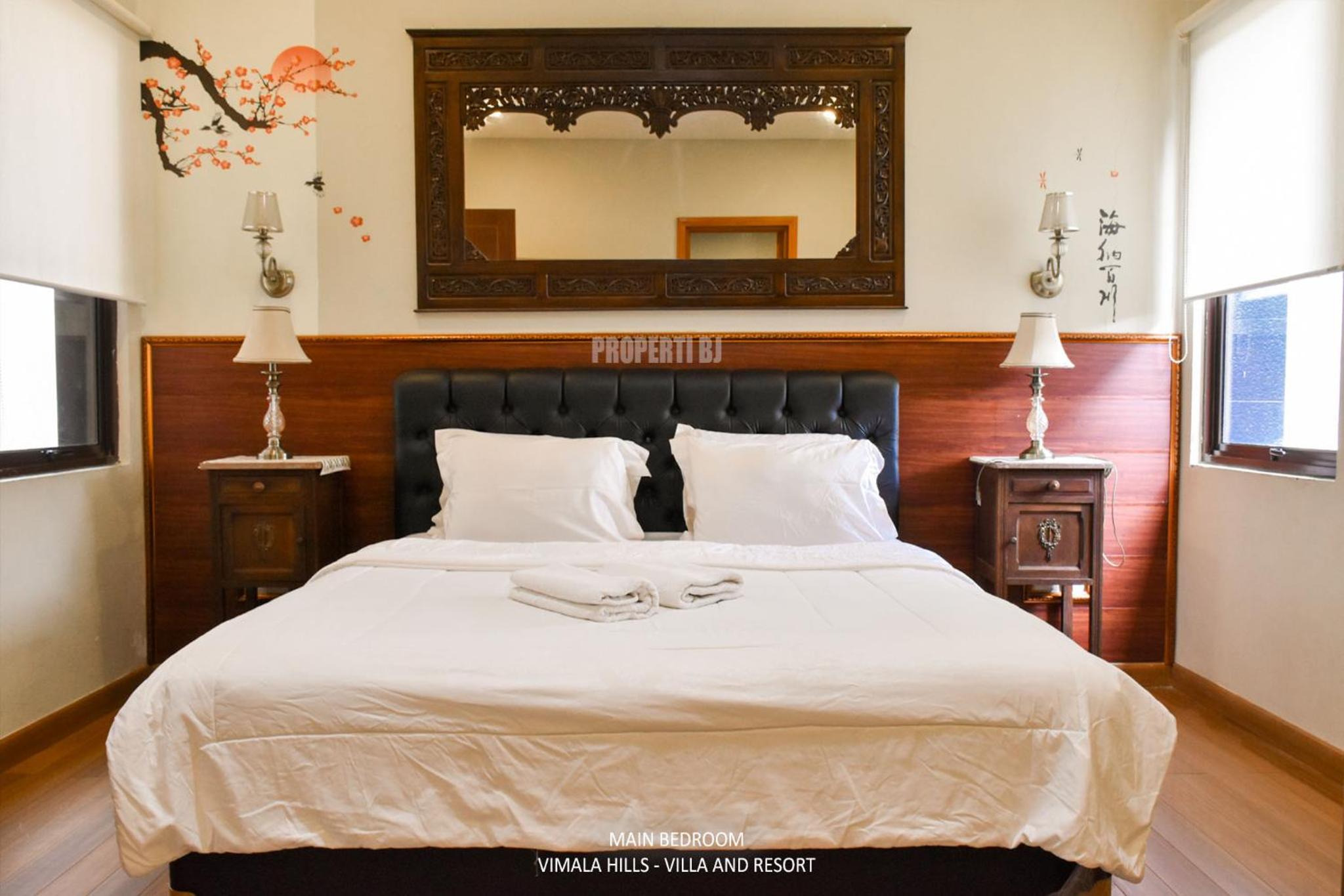 Deluxe Villa - Photo 1