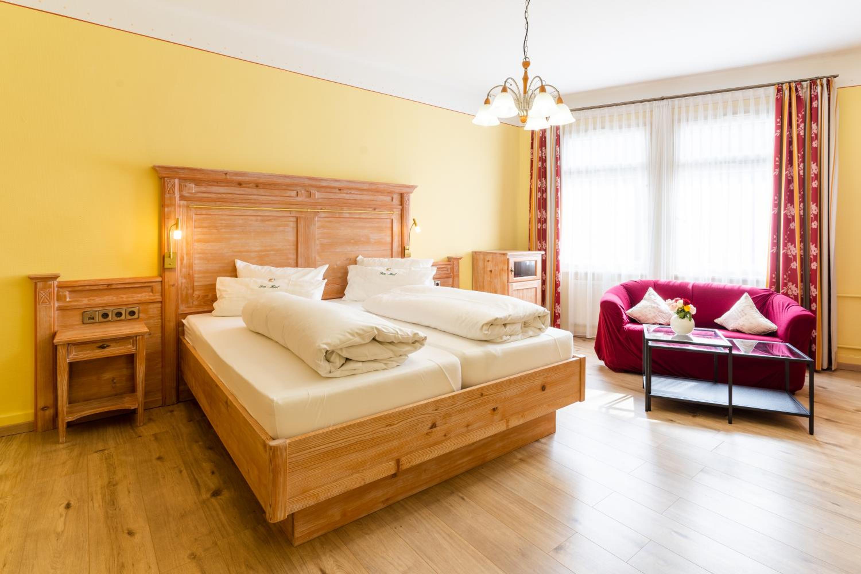 Double Room photo 1
