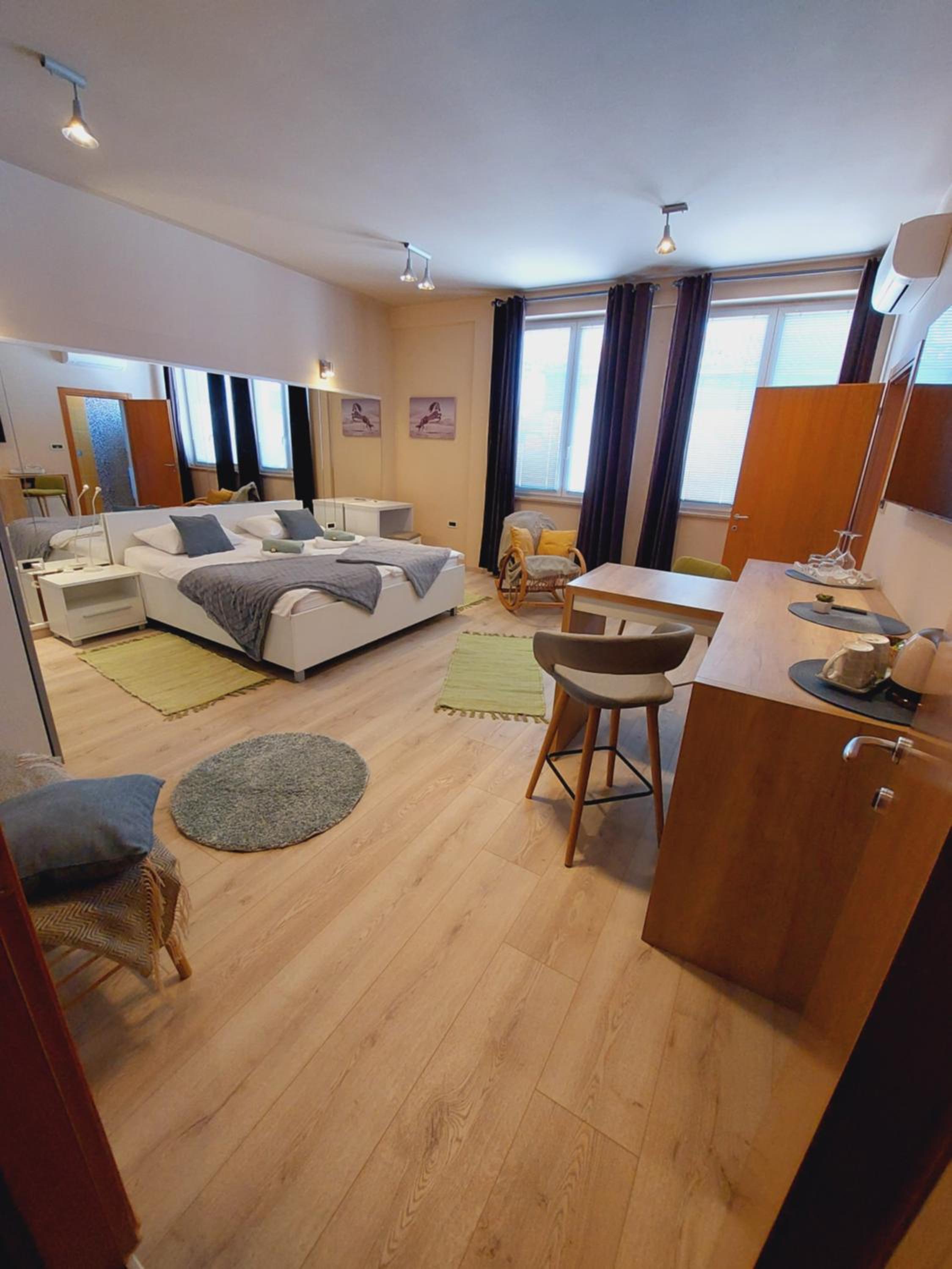 Comfort Double Room
