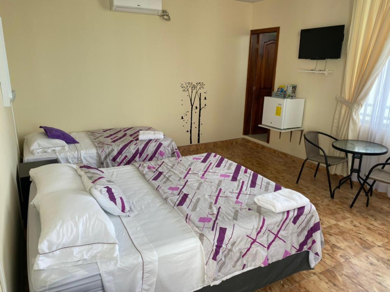 Standard Triple Room with Sea View photo 3