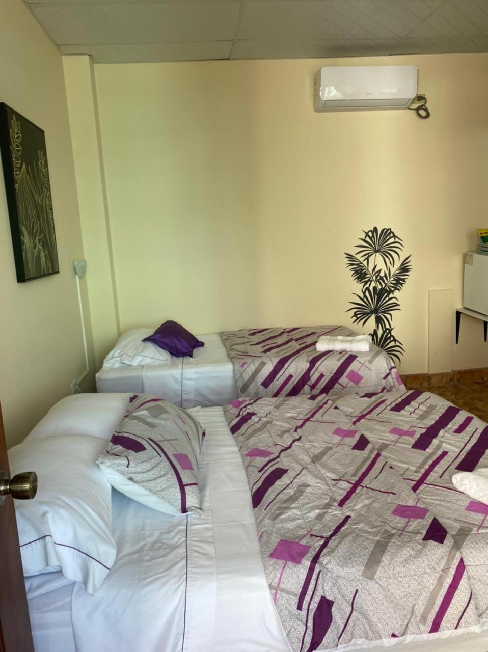 Triple Room photo 3