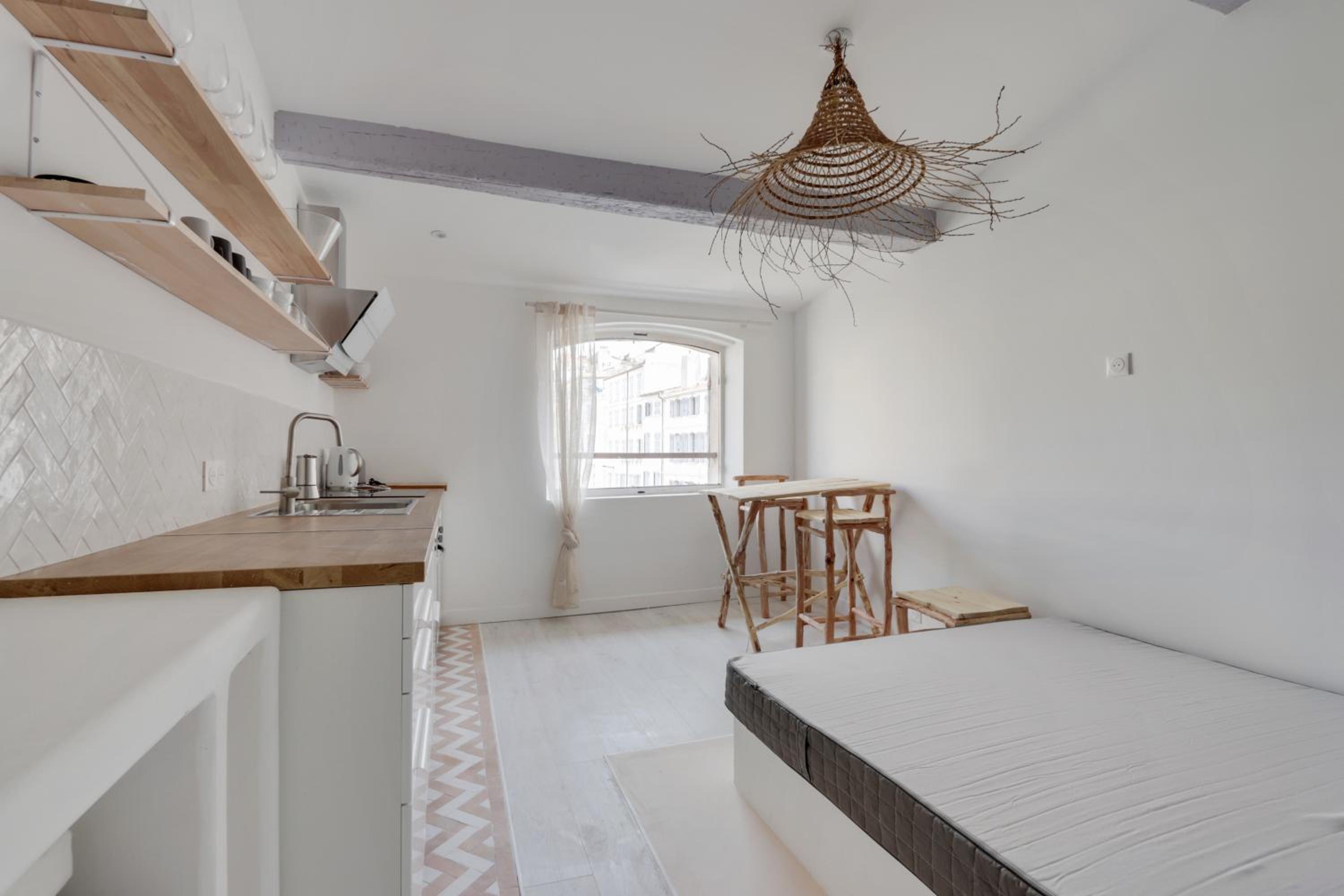 Loft photo 3