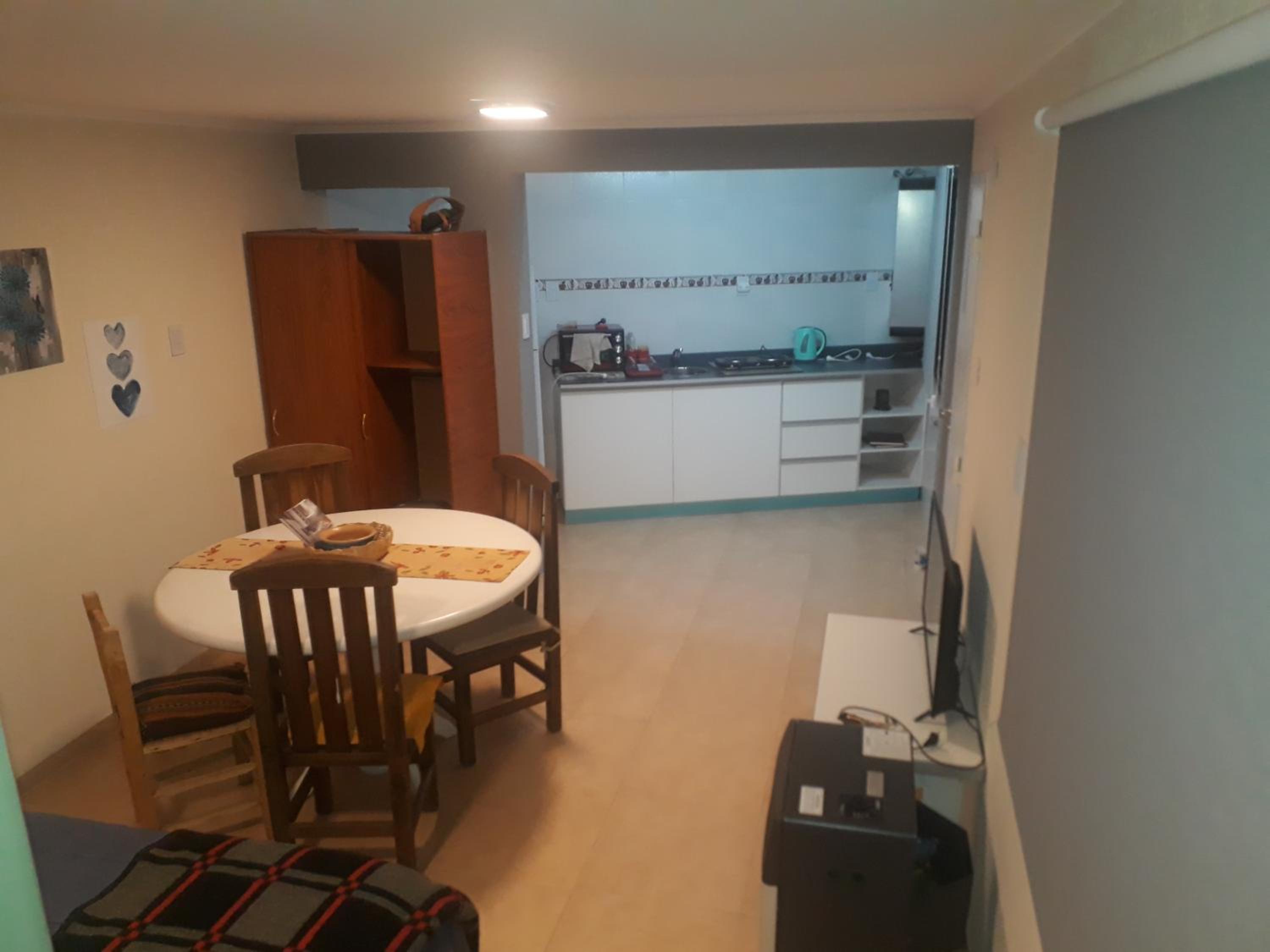 Apartment - Split Level photo 2