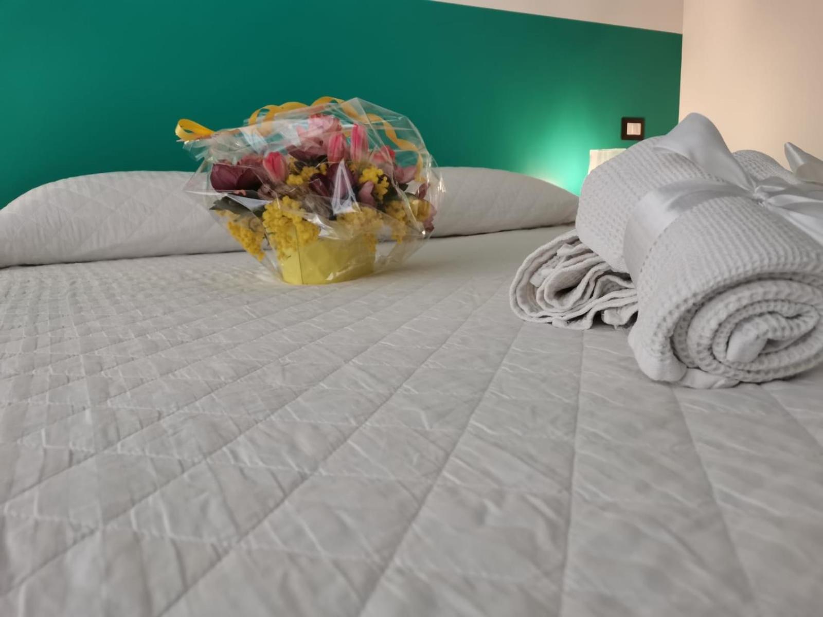 Deluxe Double or Twin Room photo 3