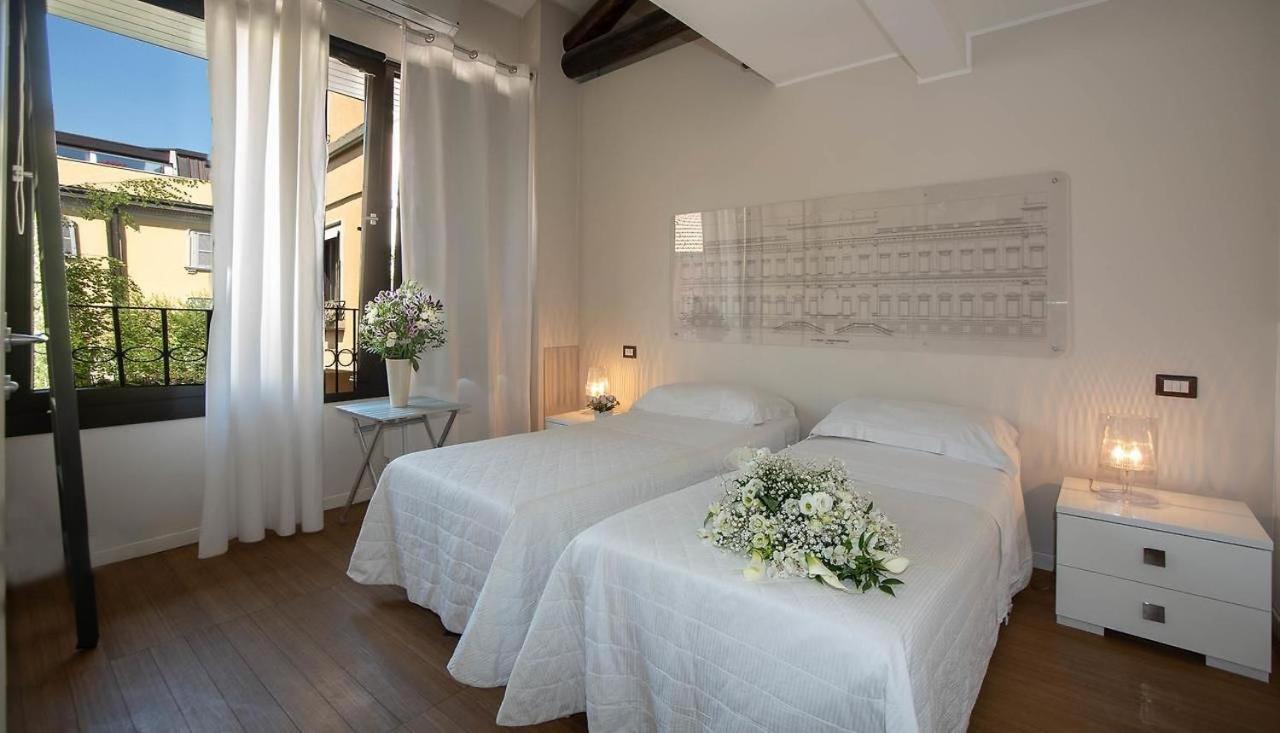 Deluxe Double or Twin Room photo 2