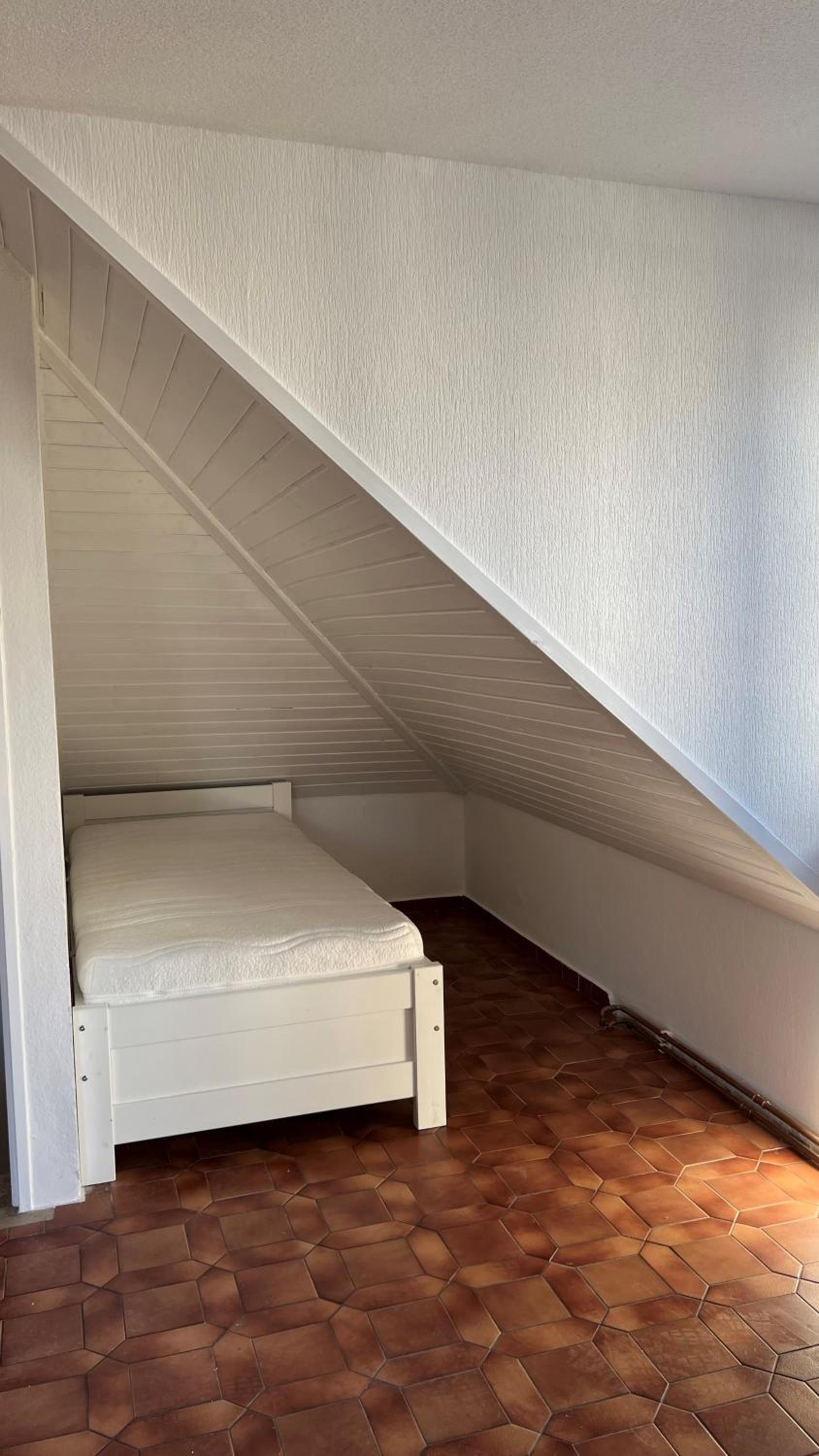 Two-Bedroom House photo 1
