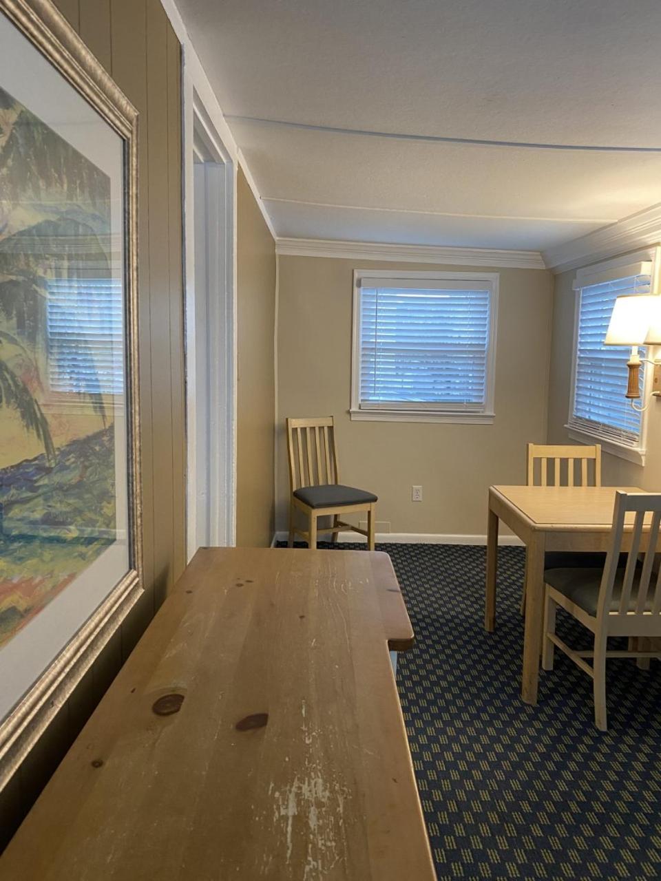 Standard Apartment - Photo 4