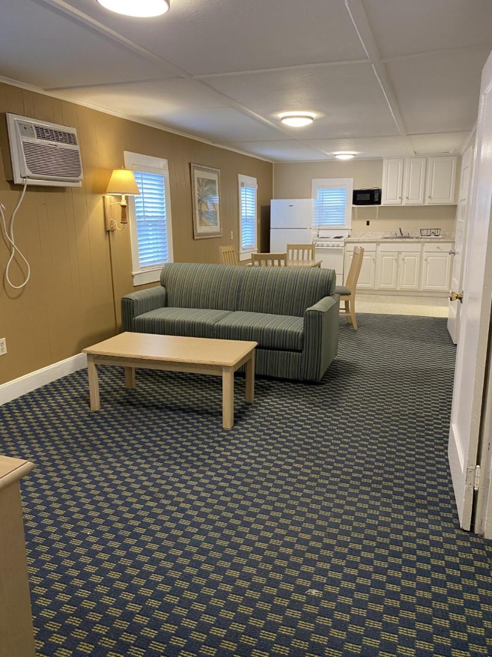 Standard Apartment - Photo 1