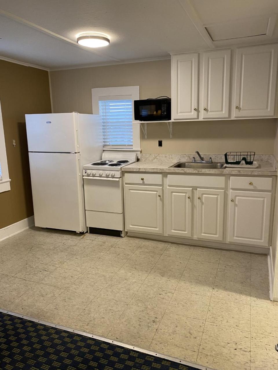 Standard Apartment - Photo 3