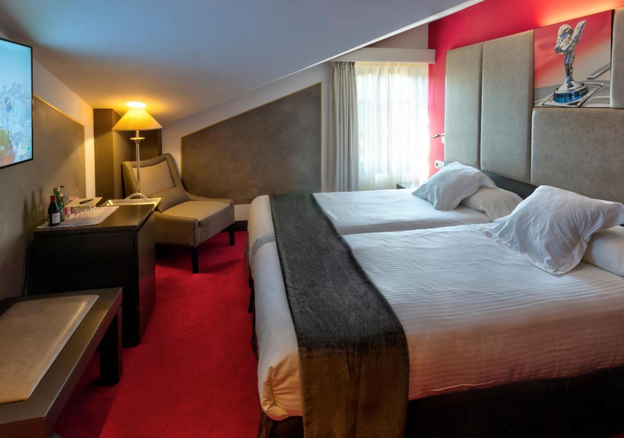 Comfort Double or Twin Room - Photo 1