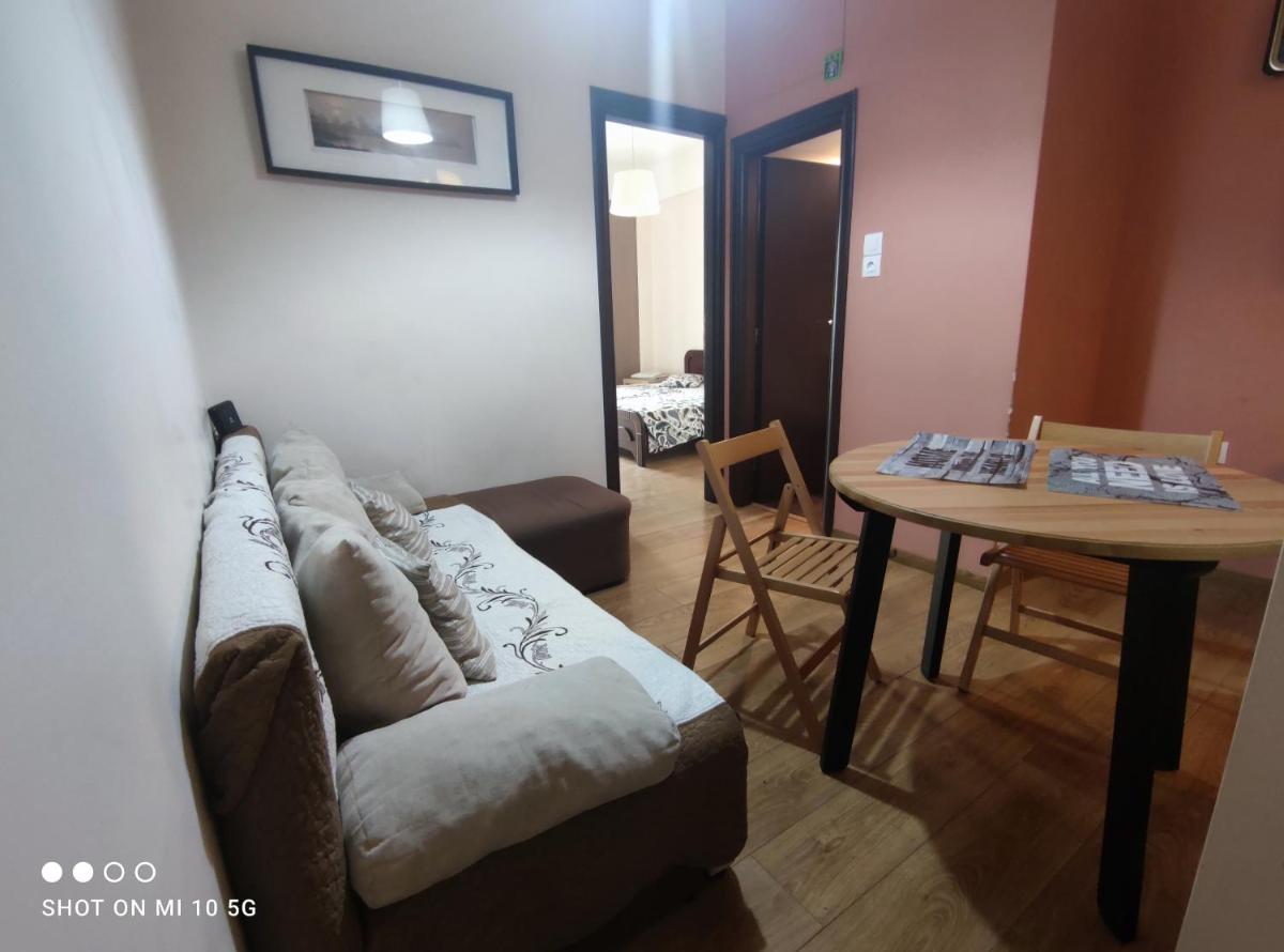 Twin Room with Extra Bed