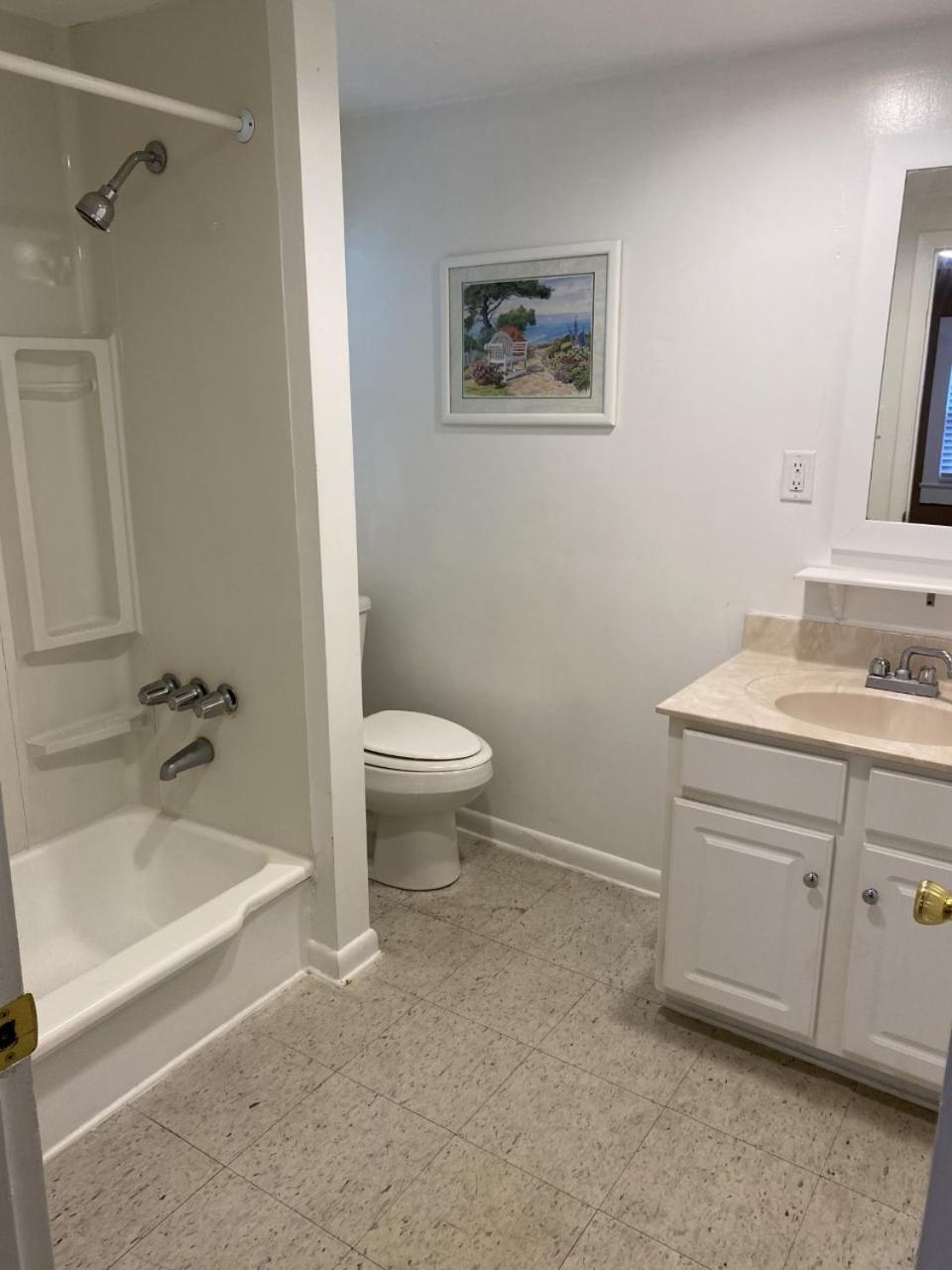Standard Apartment - Photo 9