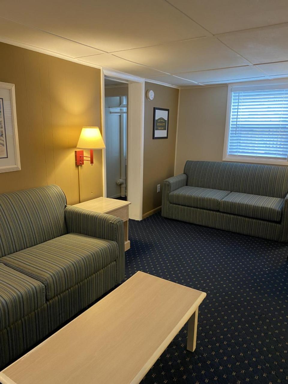 Suite - Photo 2