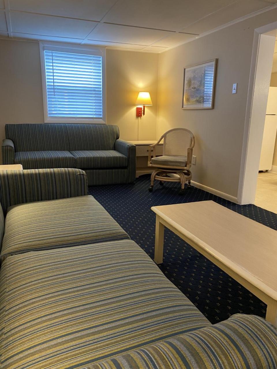 Suite - Photo 3