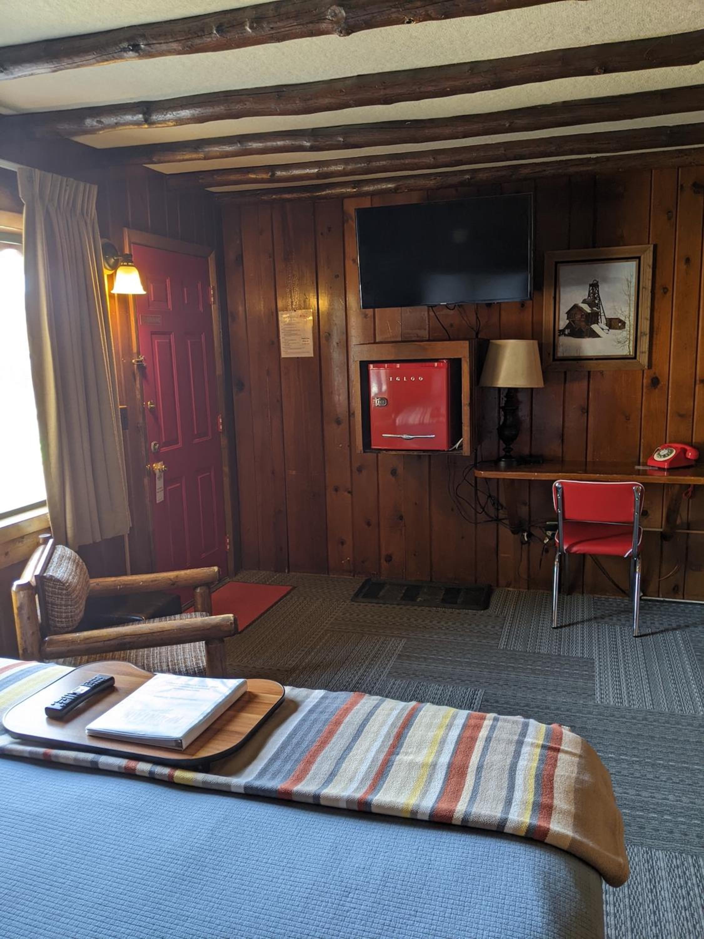 Cozy King photo 2