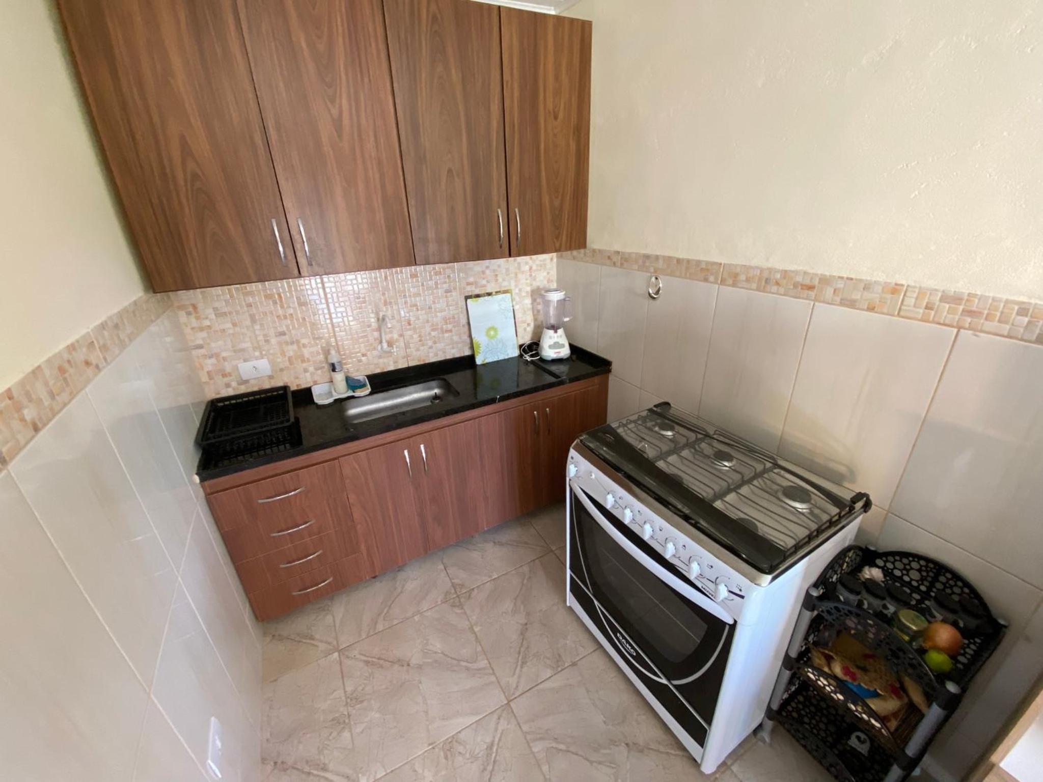 Two-Bedroom House photo 2