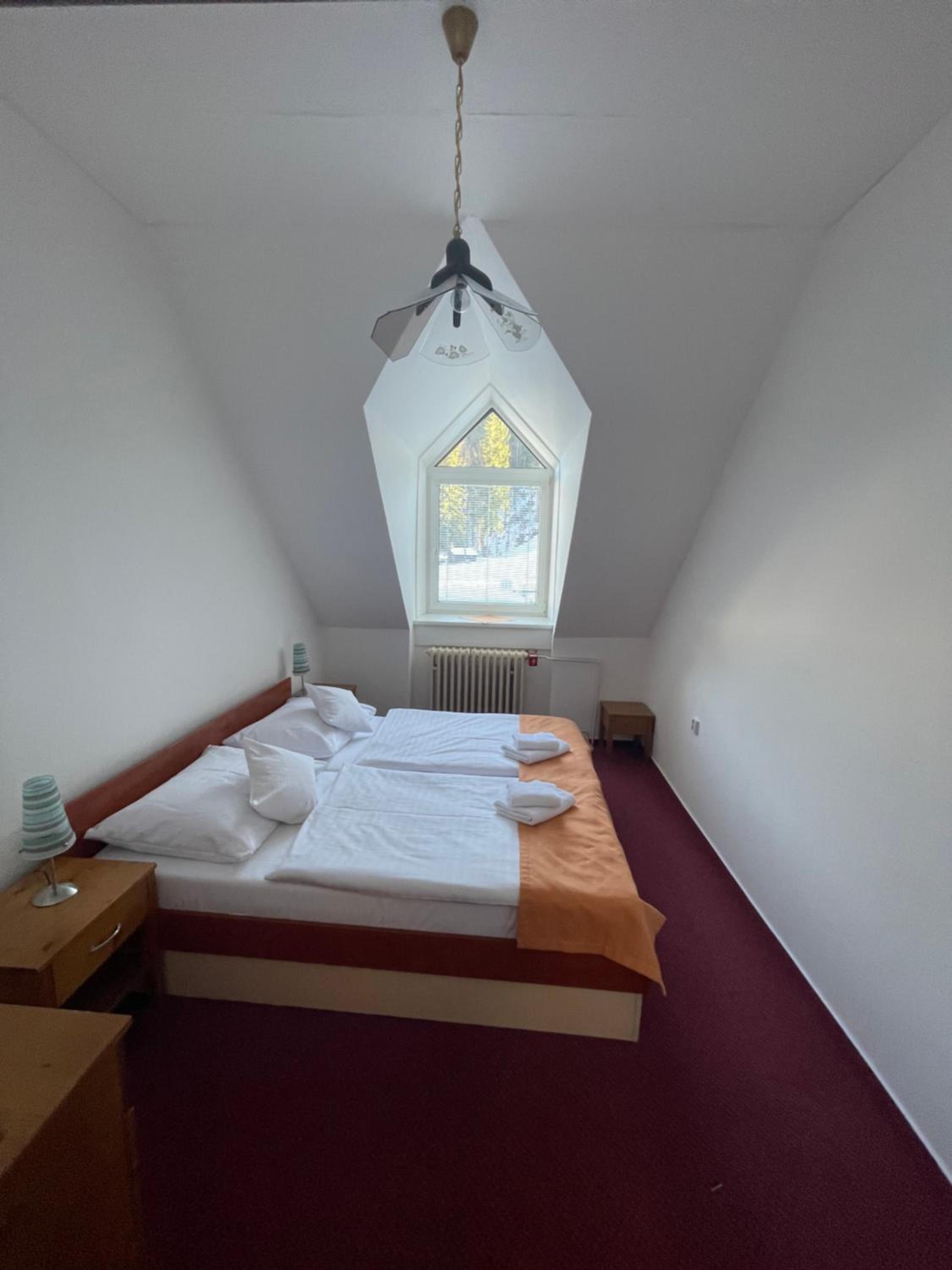 Two-Bedroom Apartment - Photo 3