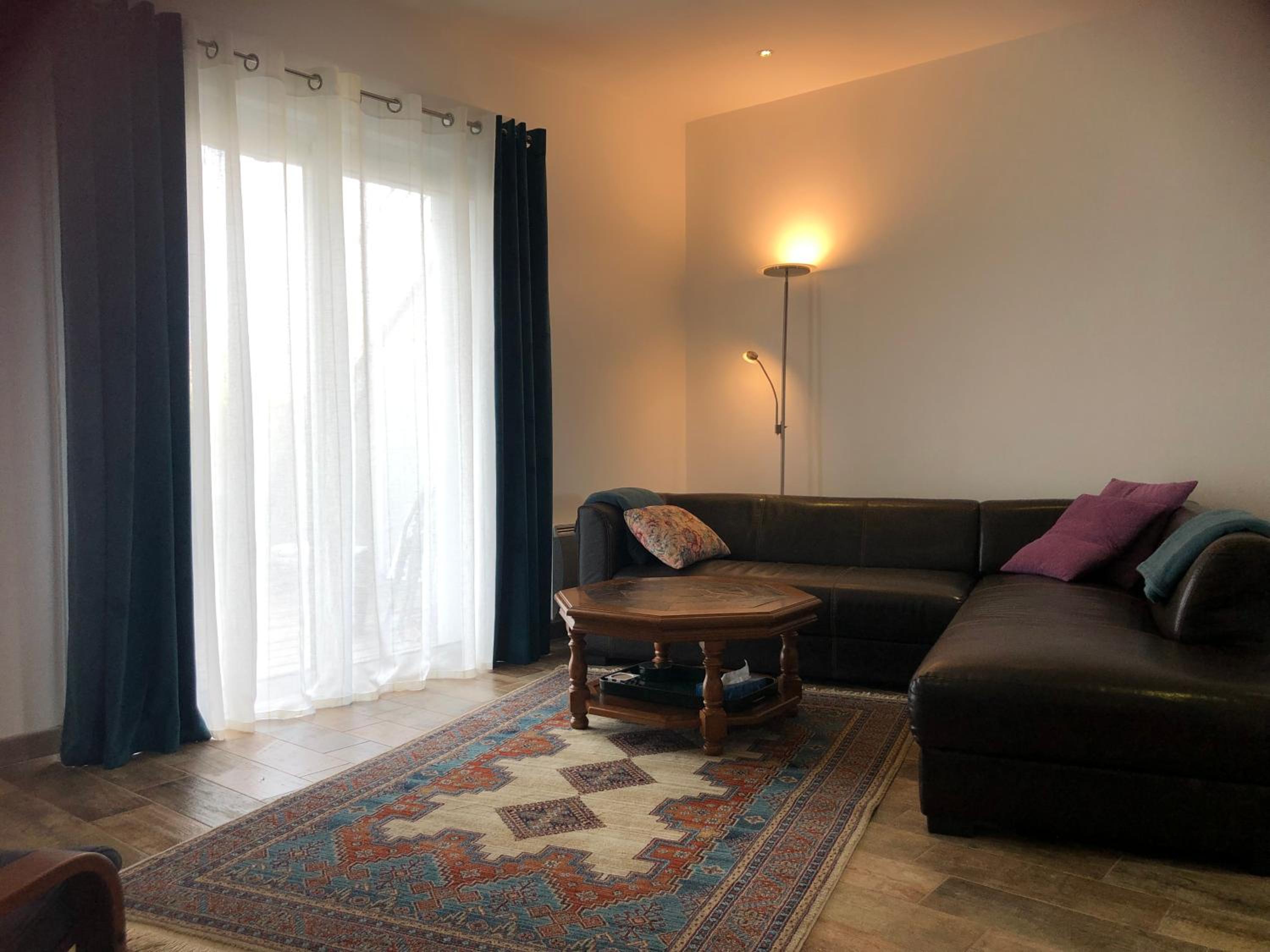 Apartment - Ground Floor - Photo 12