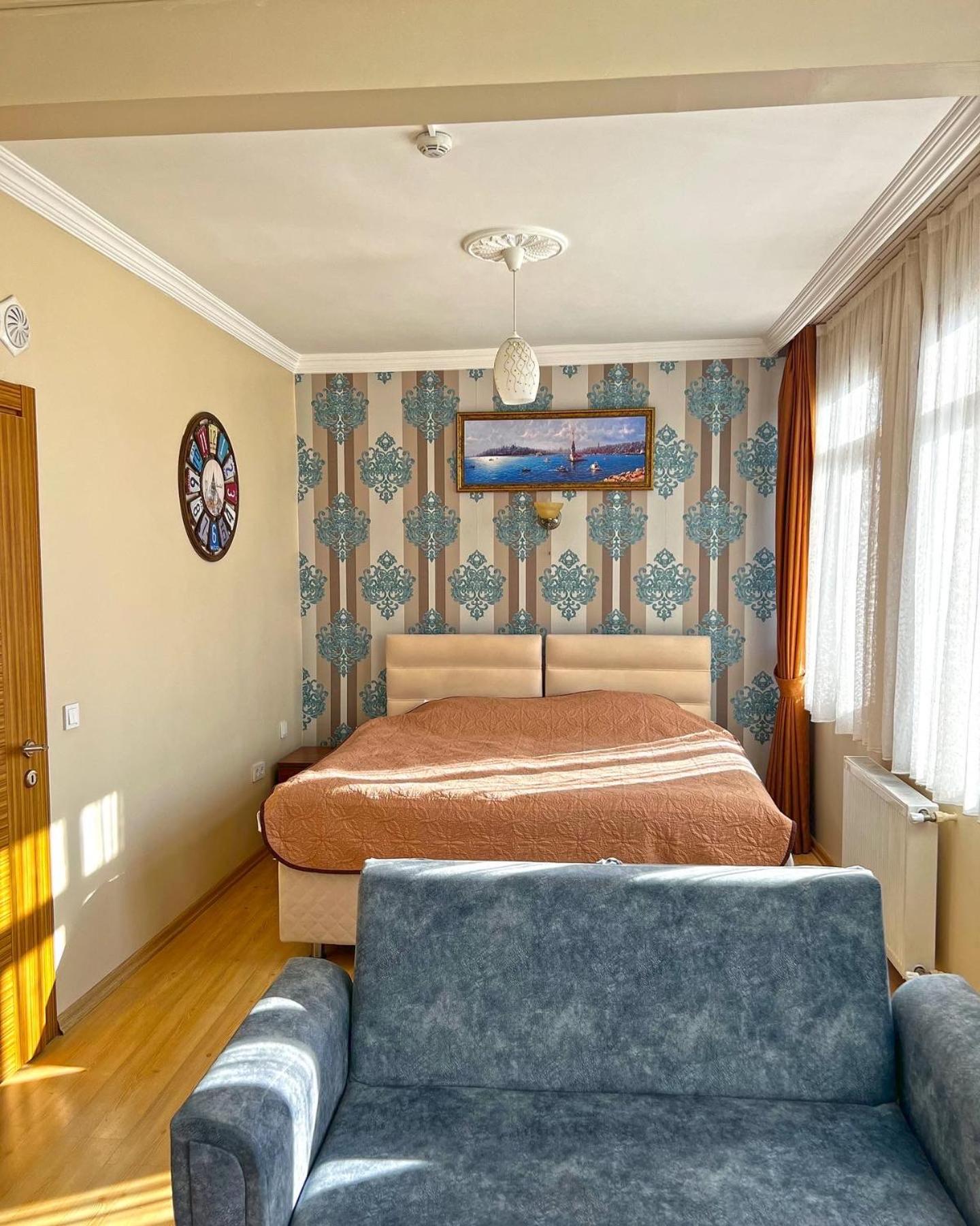 Apartment With Sea View photo 1