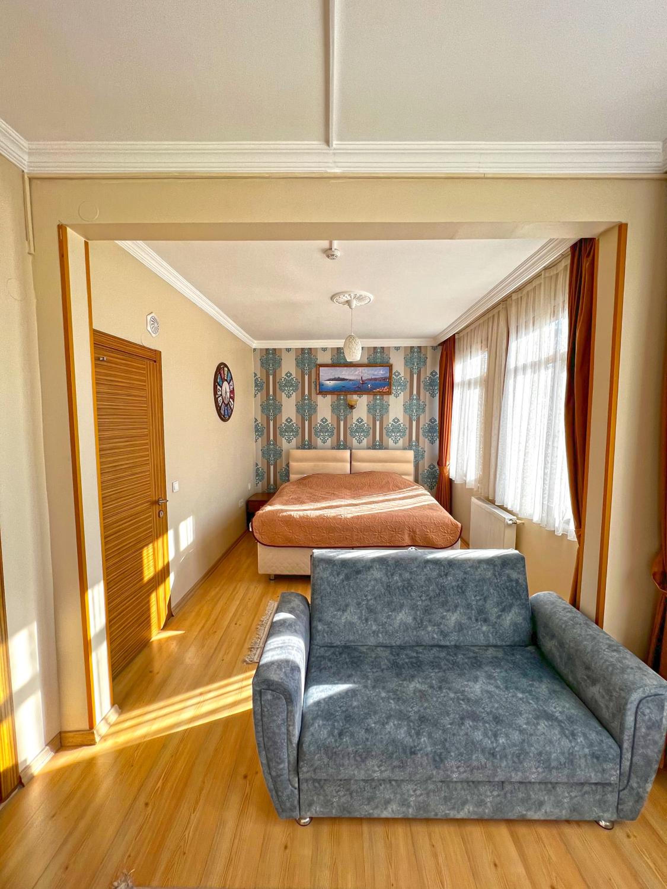 Apartment With Sea View photo 3
