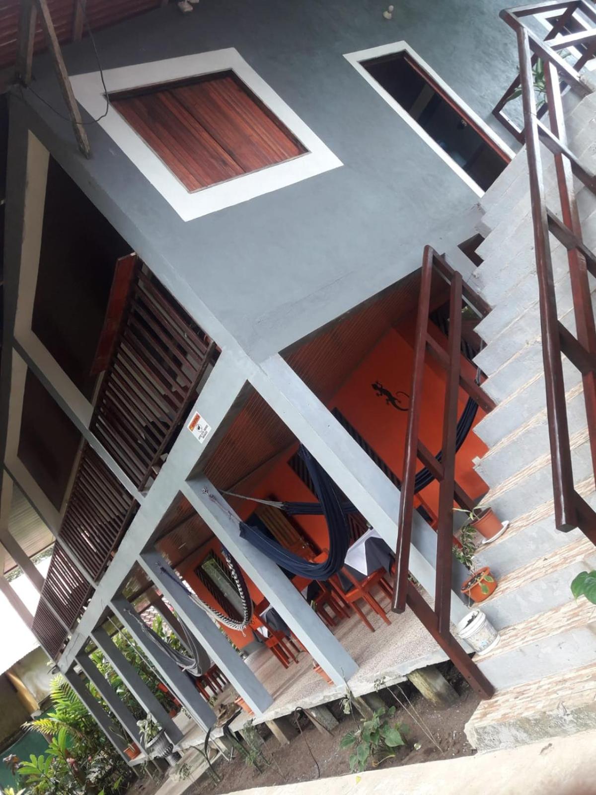 Bed In 6-Bed Mixed Dormitory Room photo 1