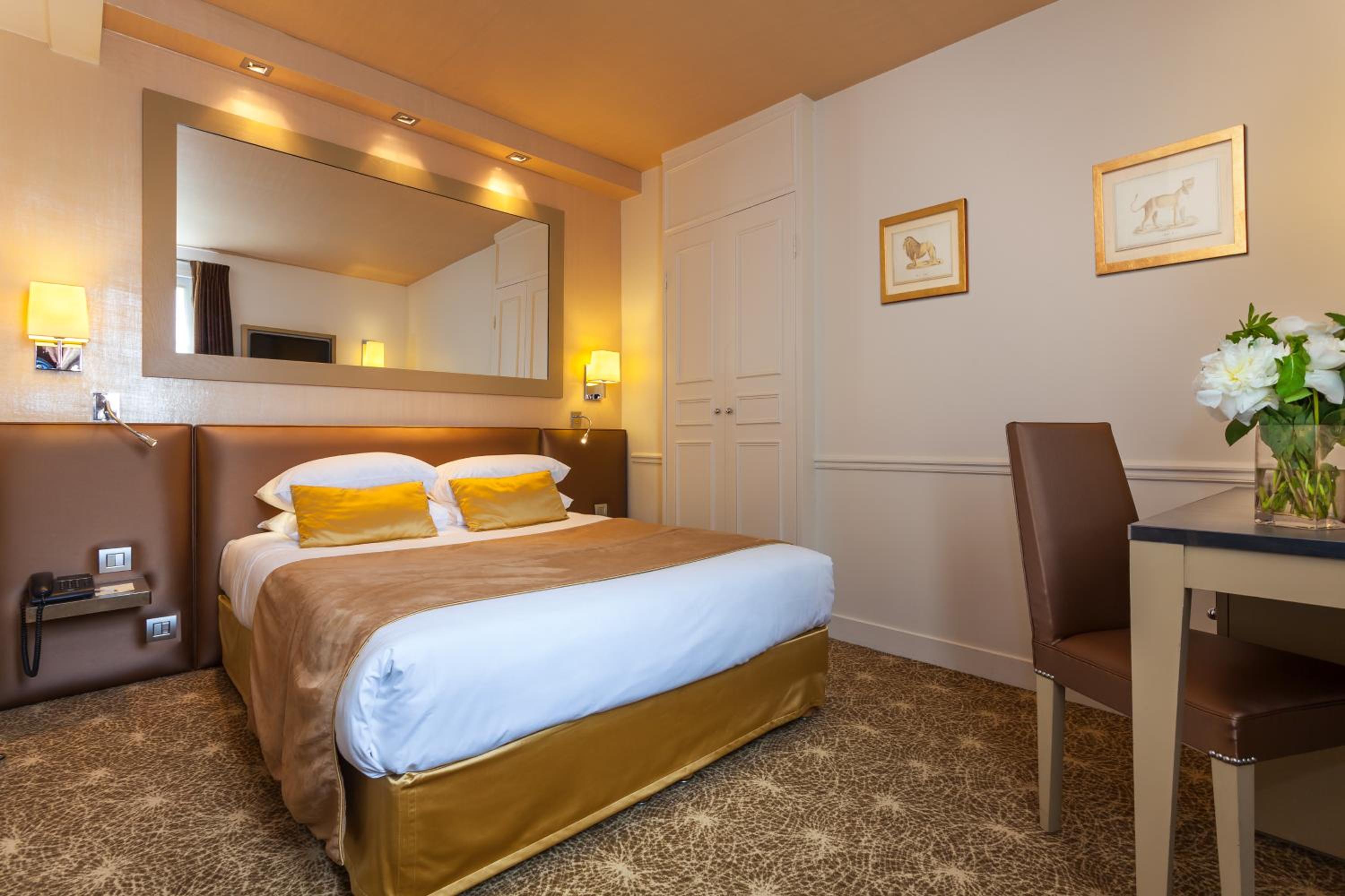 Classic Double Room photo 1