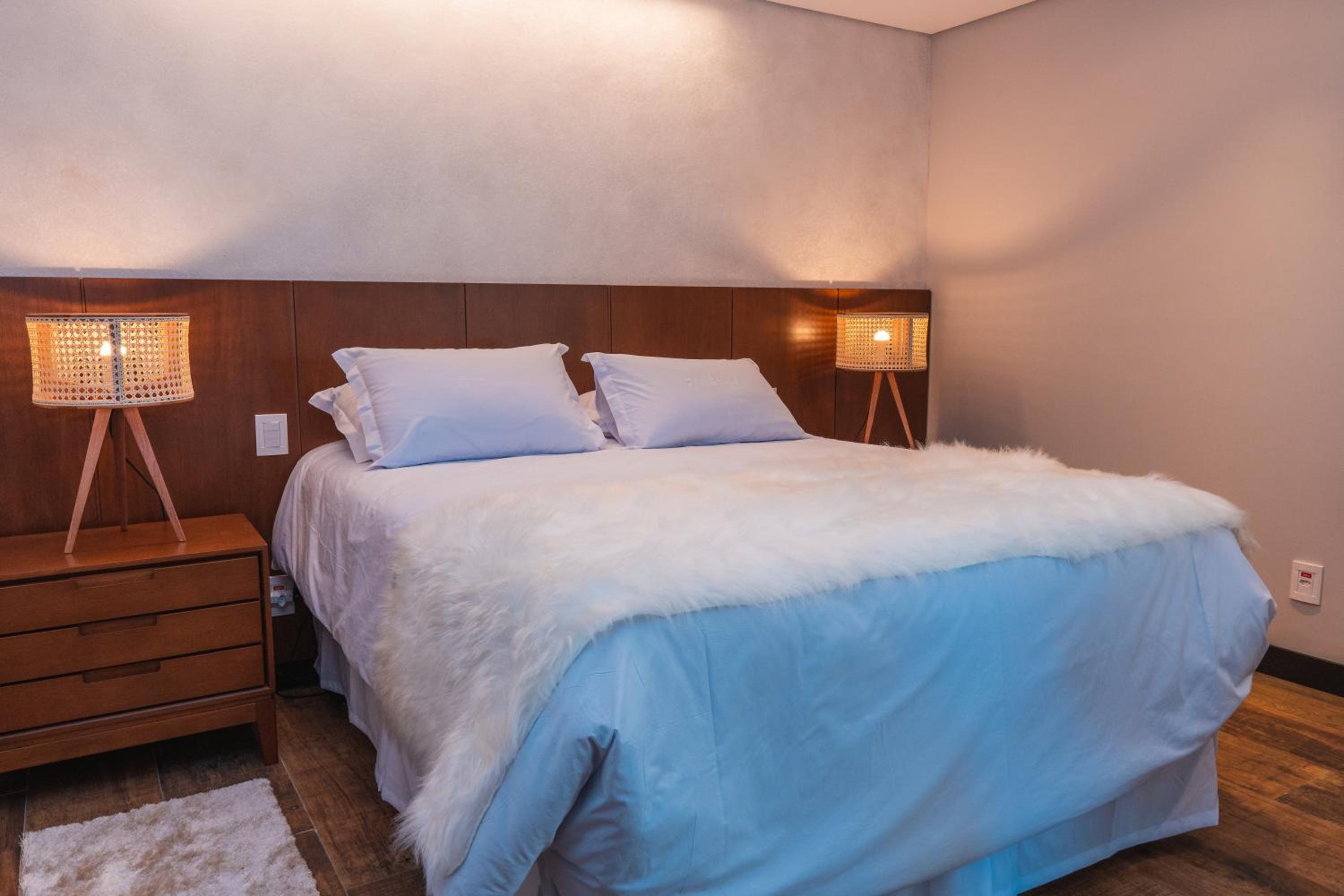 Queen Suite