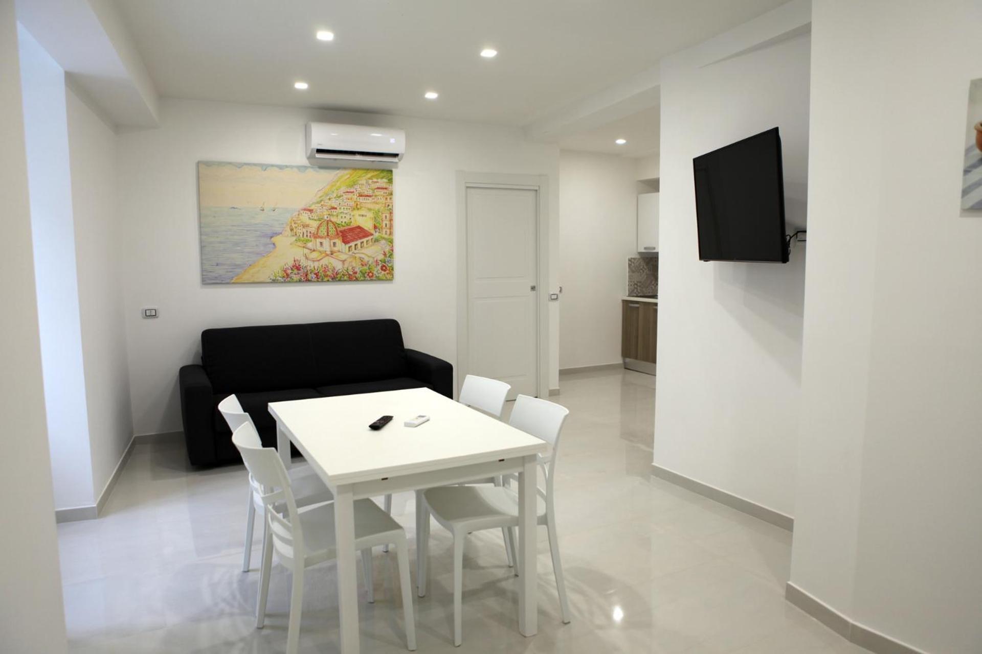 Superior Apartment