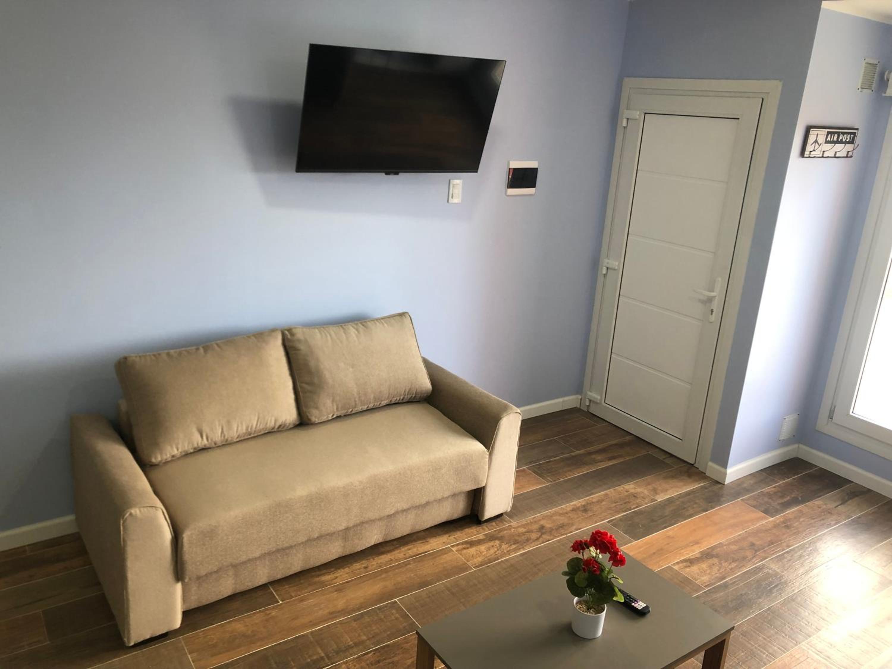 Apartment with Sea View photo 1