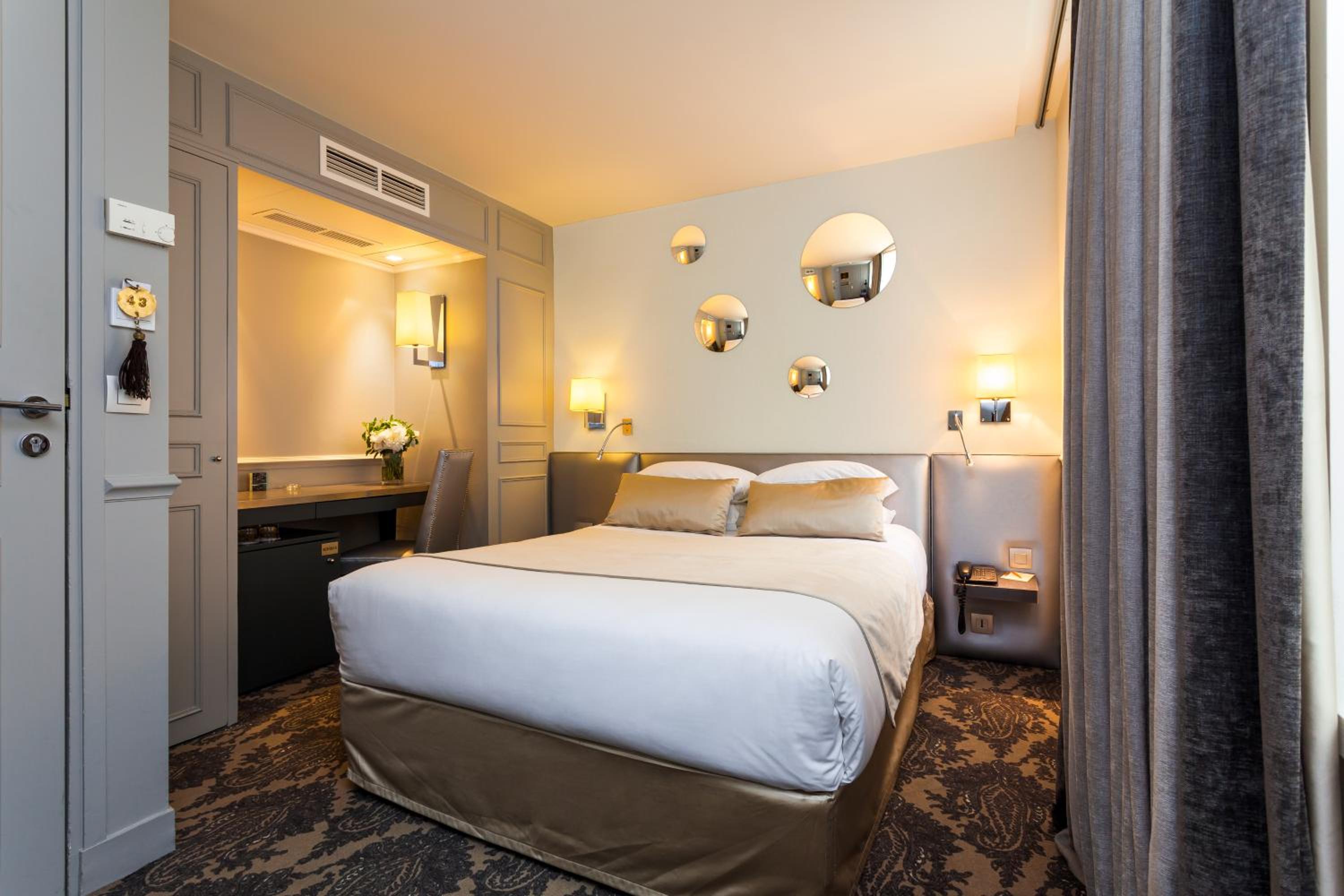 Classic Single Room photo 1