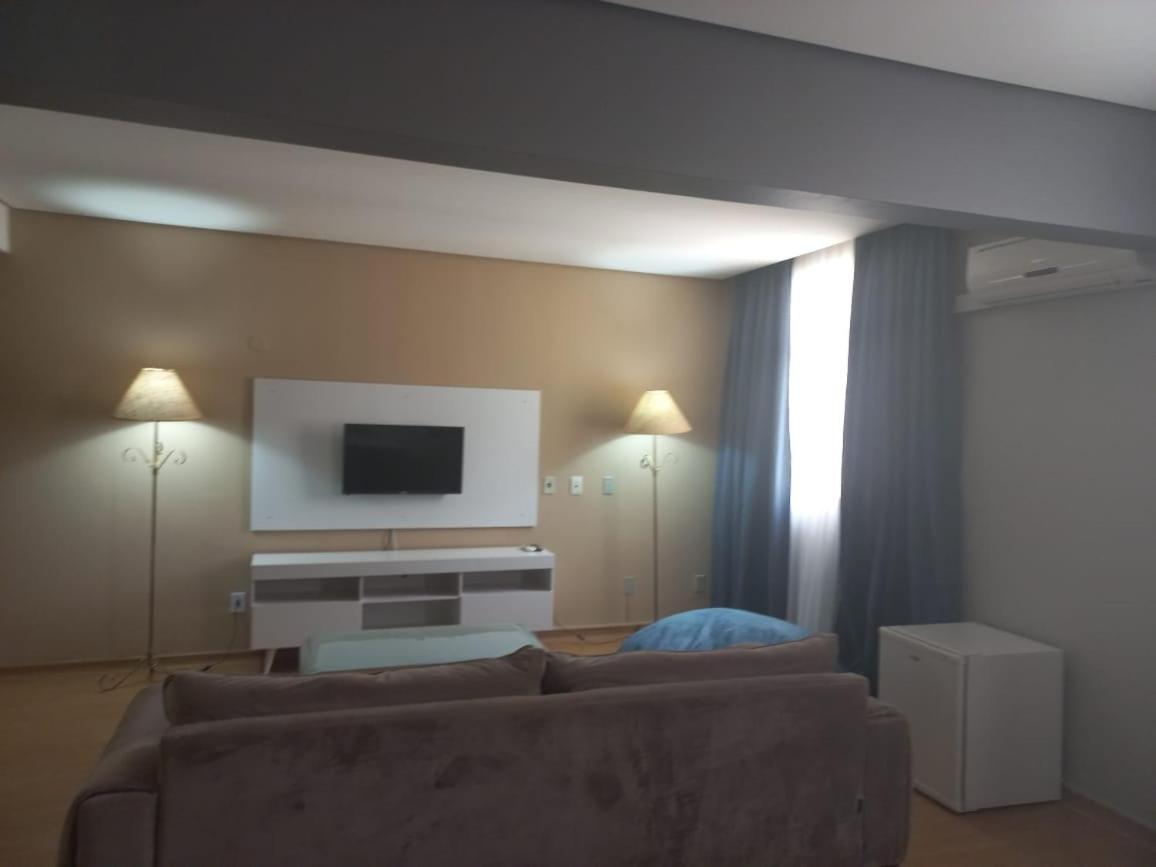 Fast10 Embaixador Hotel — Junior Suite