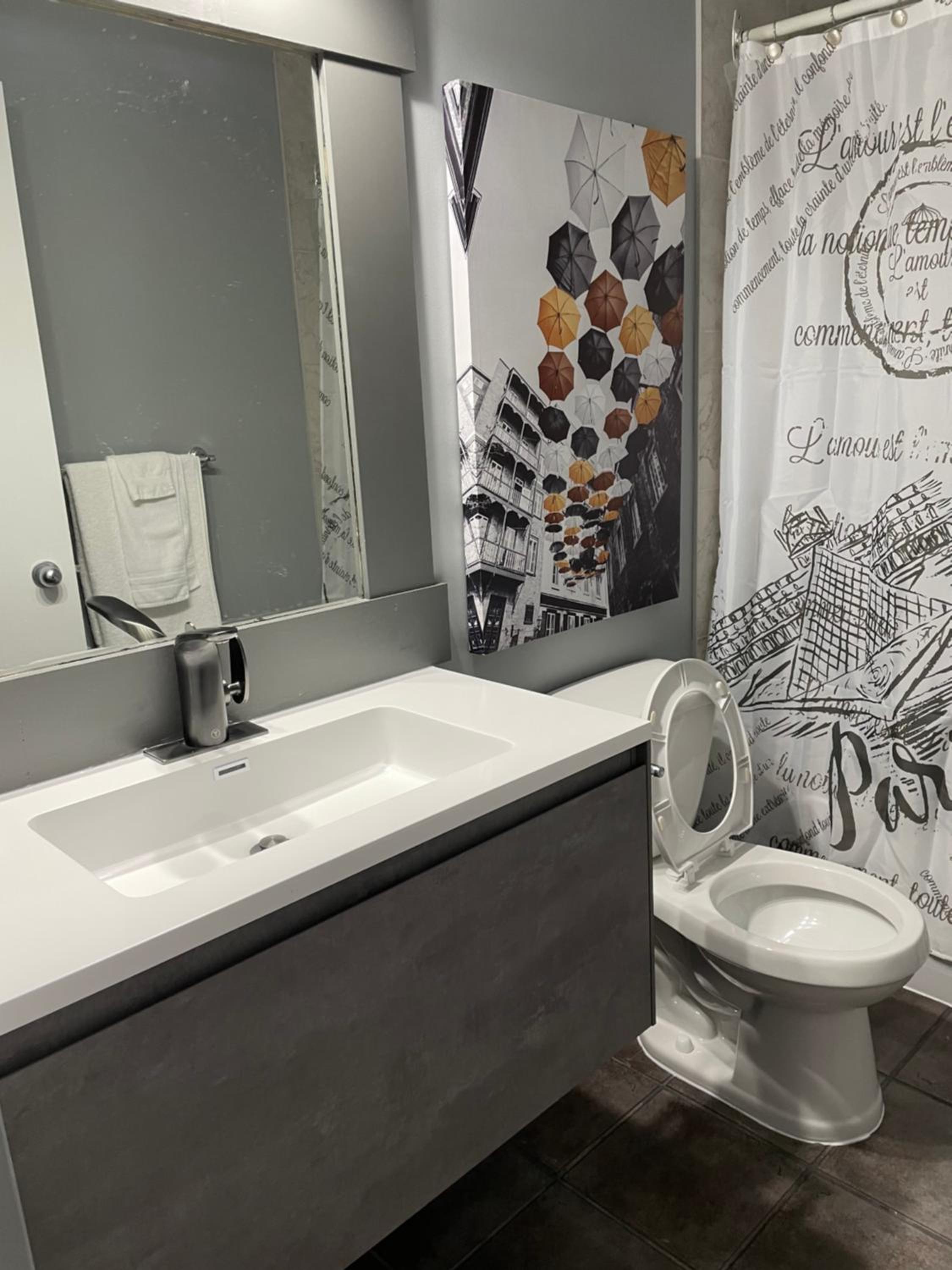 Family Room with Private Bathroom photo 3