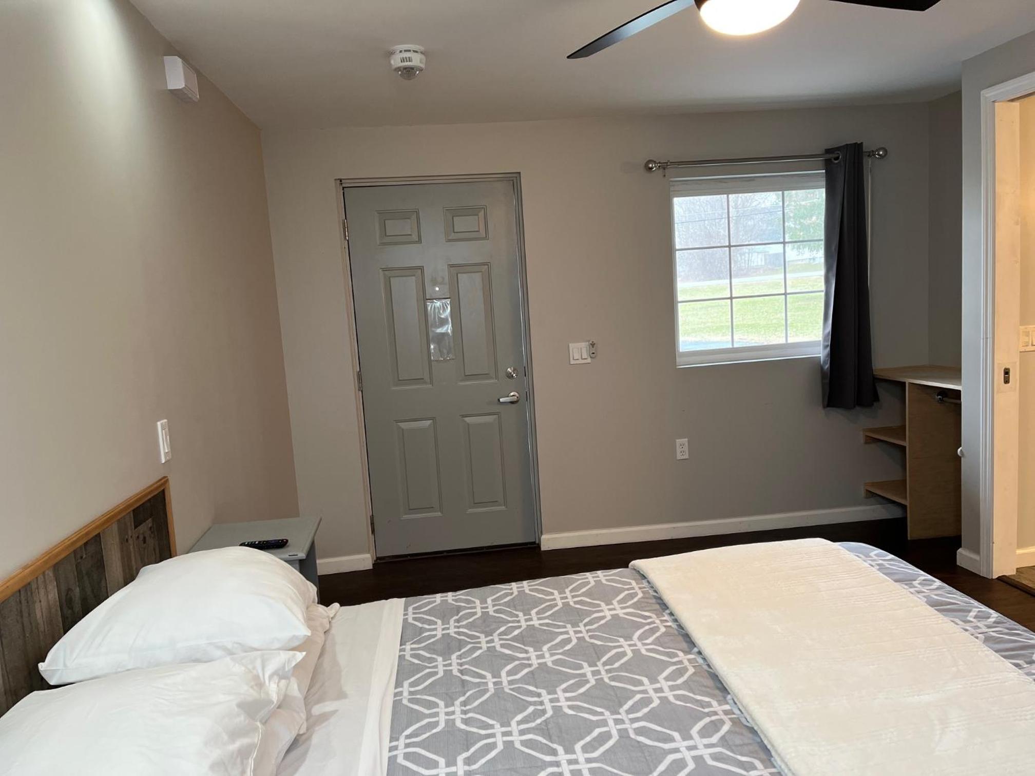 Double Room - Disability Access photo 1