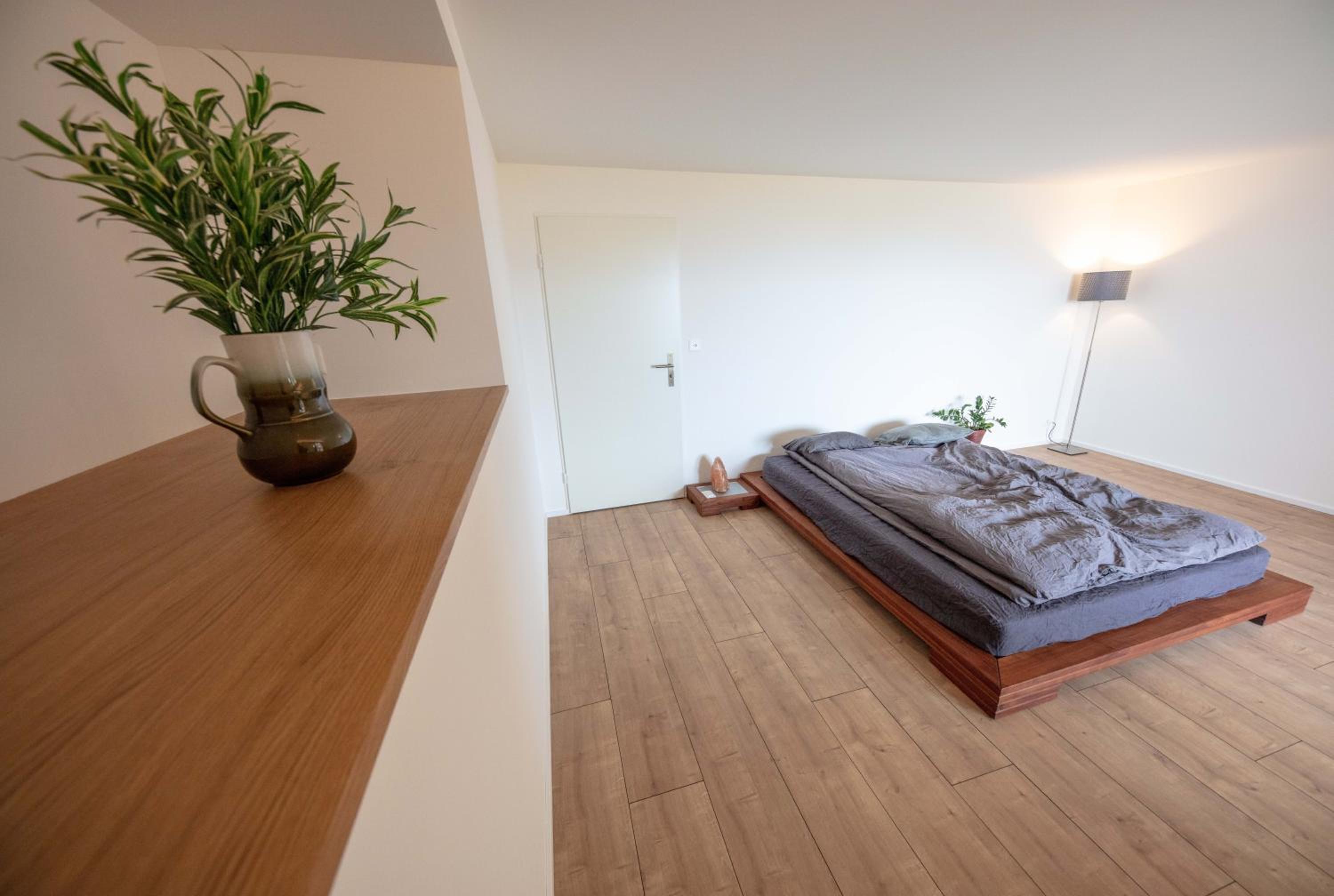 Standard Double Room with Shared Bathroom photo 2