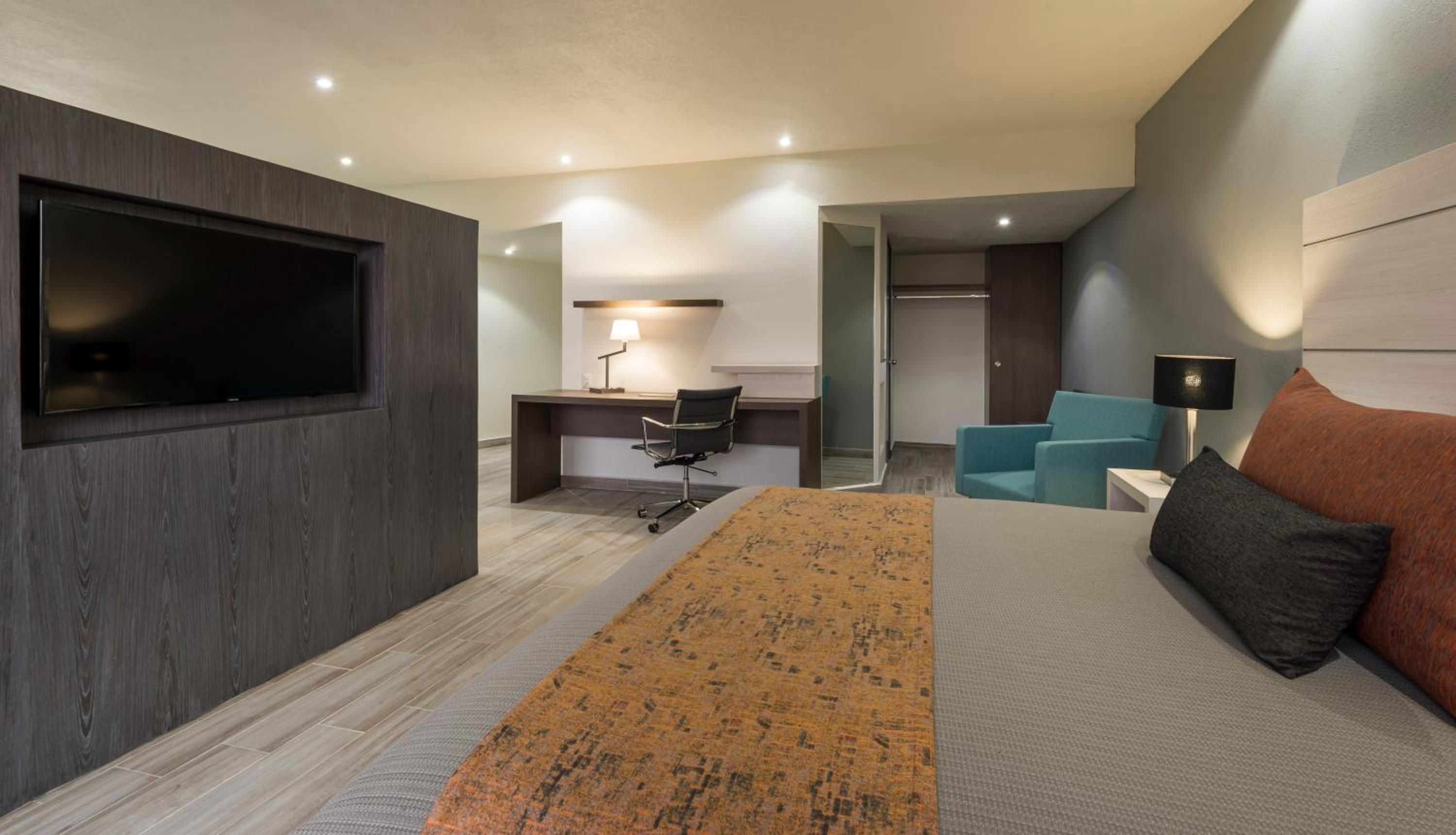 Junior Suite - Photo 4