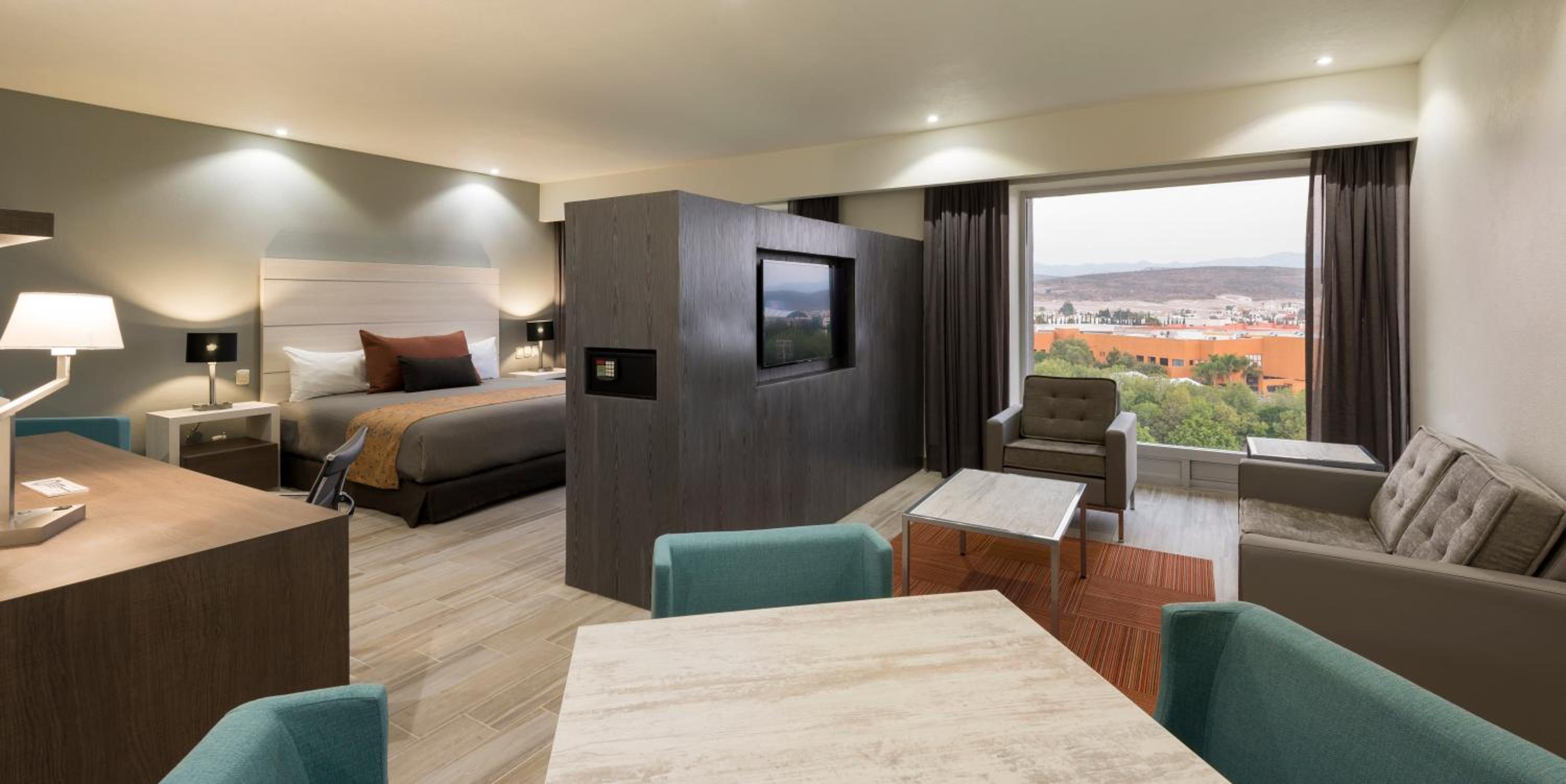 Junior Suite - Photo 3