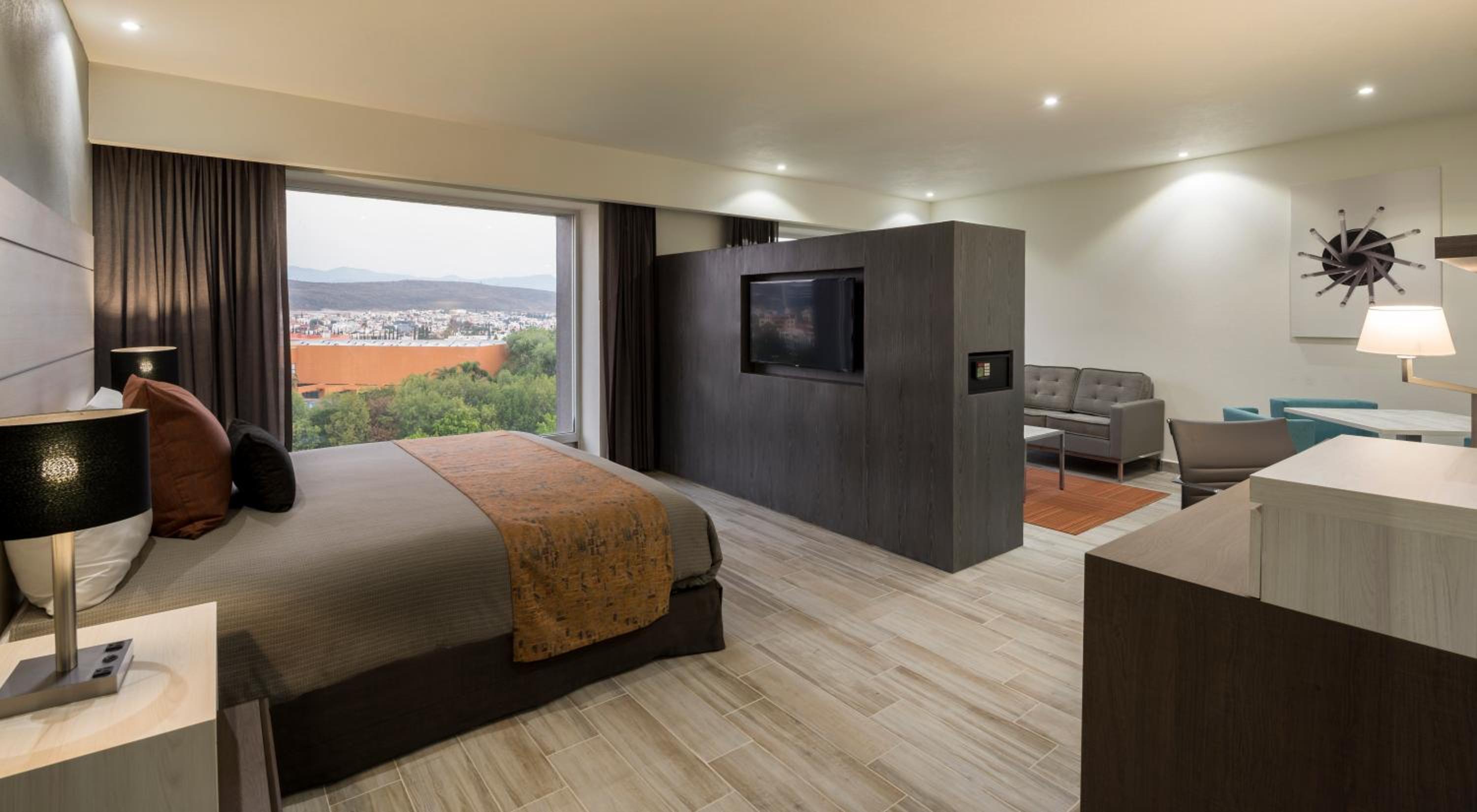 Junior Suite - Photo 2