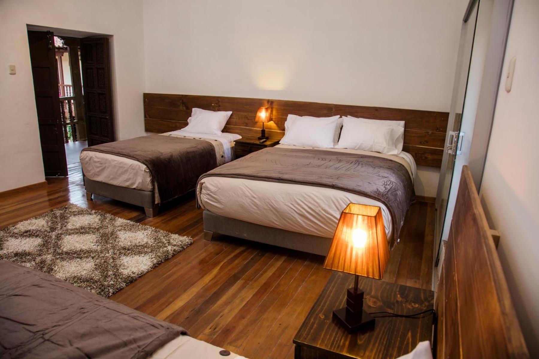 Premium Quadruple Room photo 3