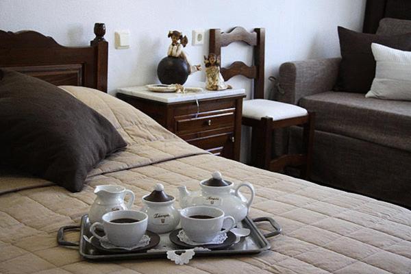 Triple Room with View photo 2