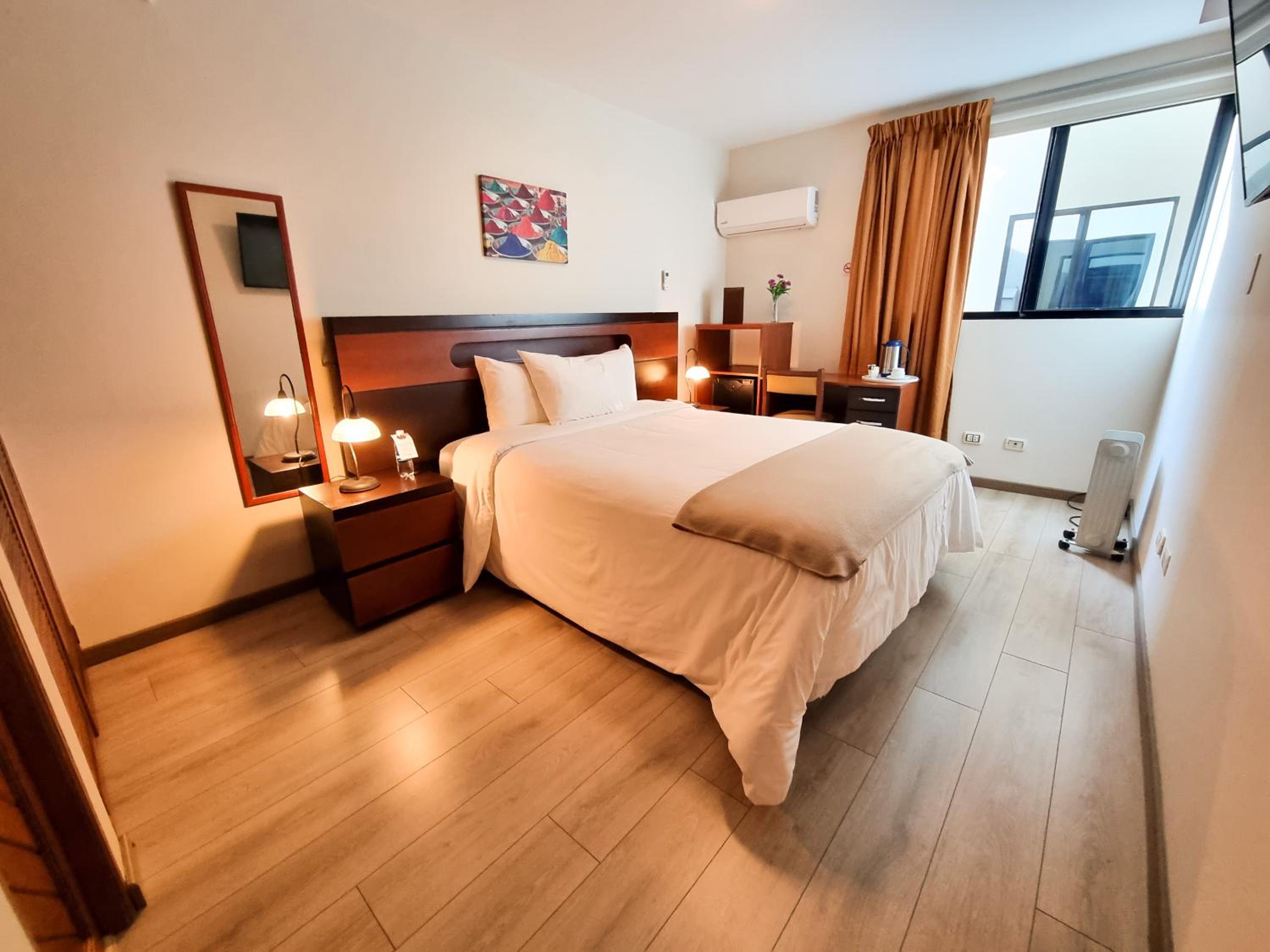 Superior Double Room photo 2