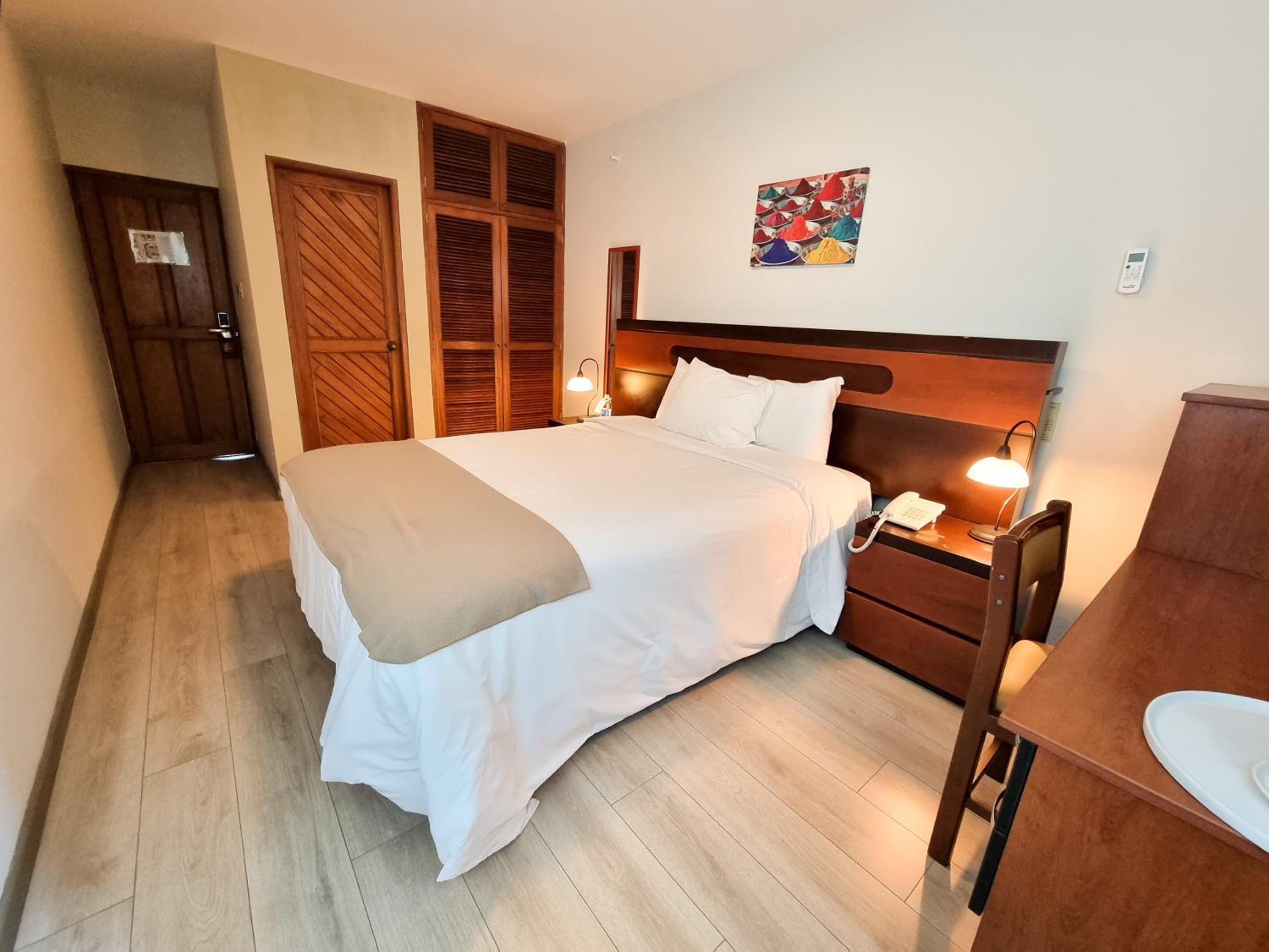 Superior Double Room photo 1