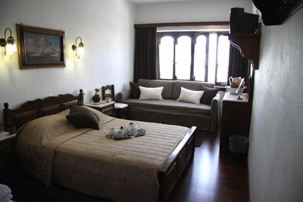 Triple Room with View photo 1