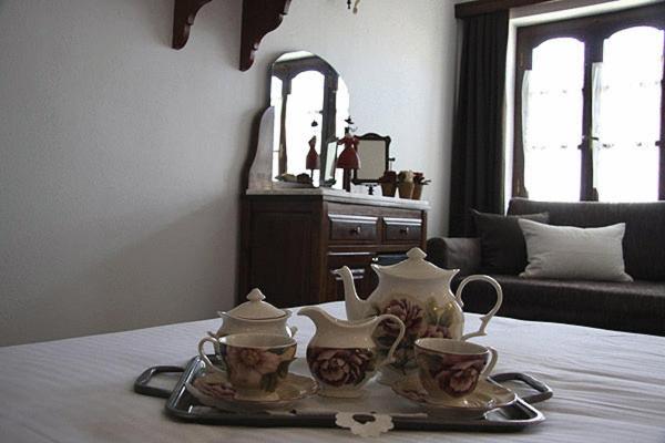 Triple Room with View photo 3