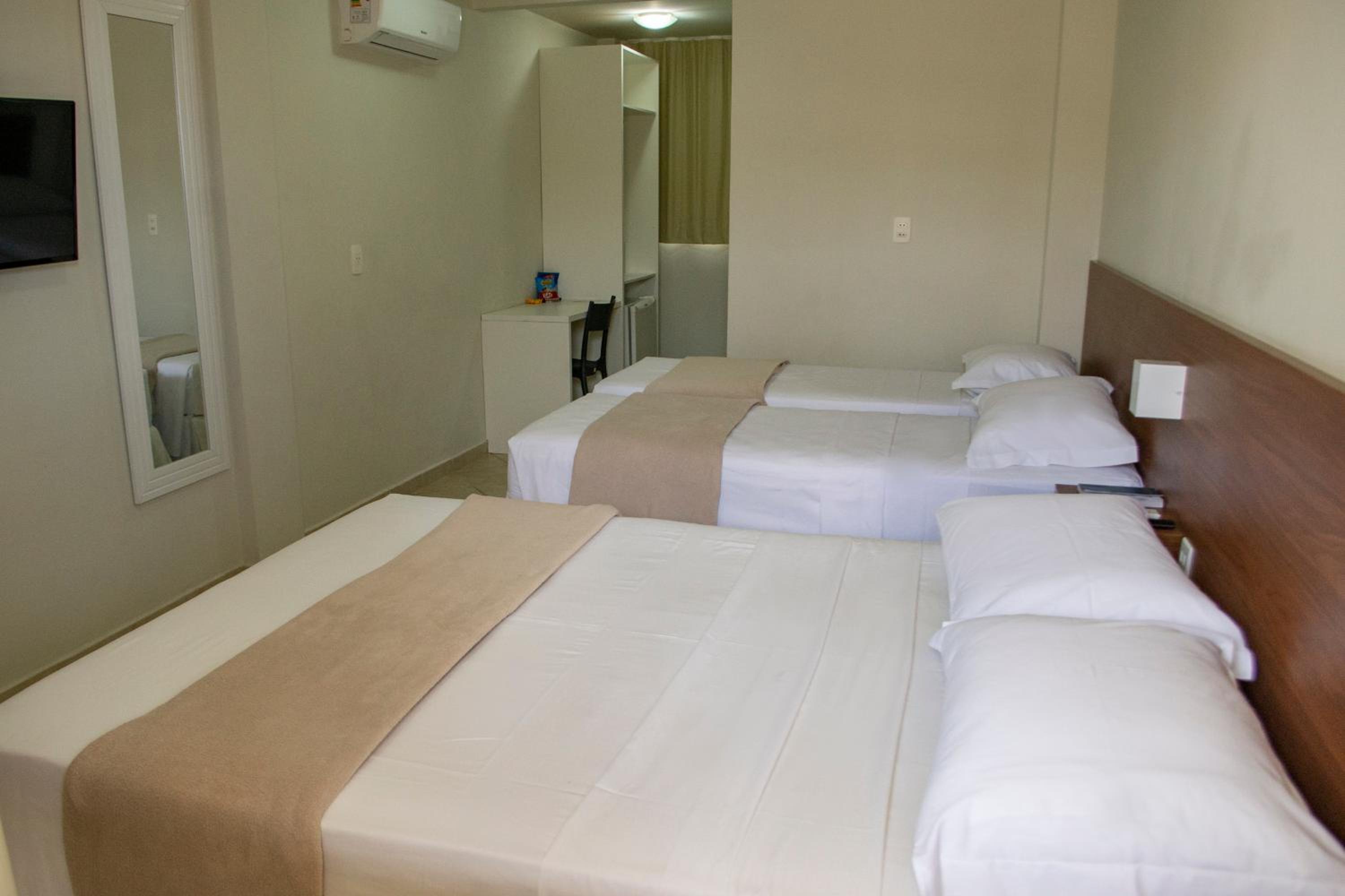 Standard Quadruple Room photo 1