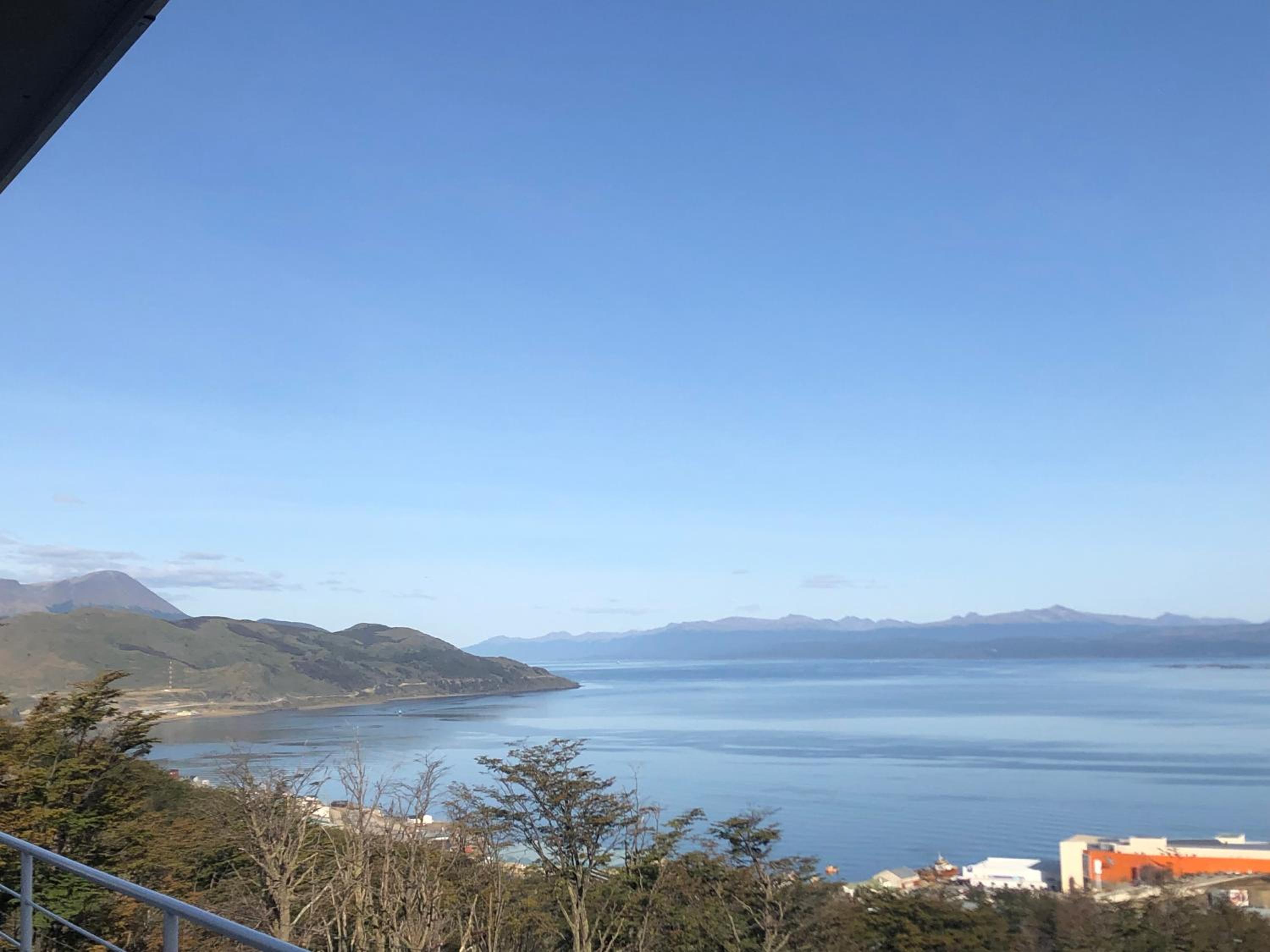 Apartment with Sea View photo 2