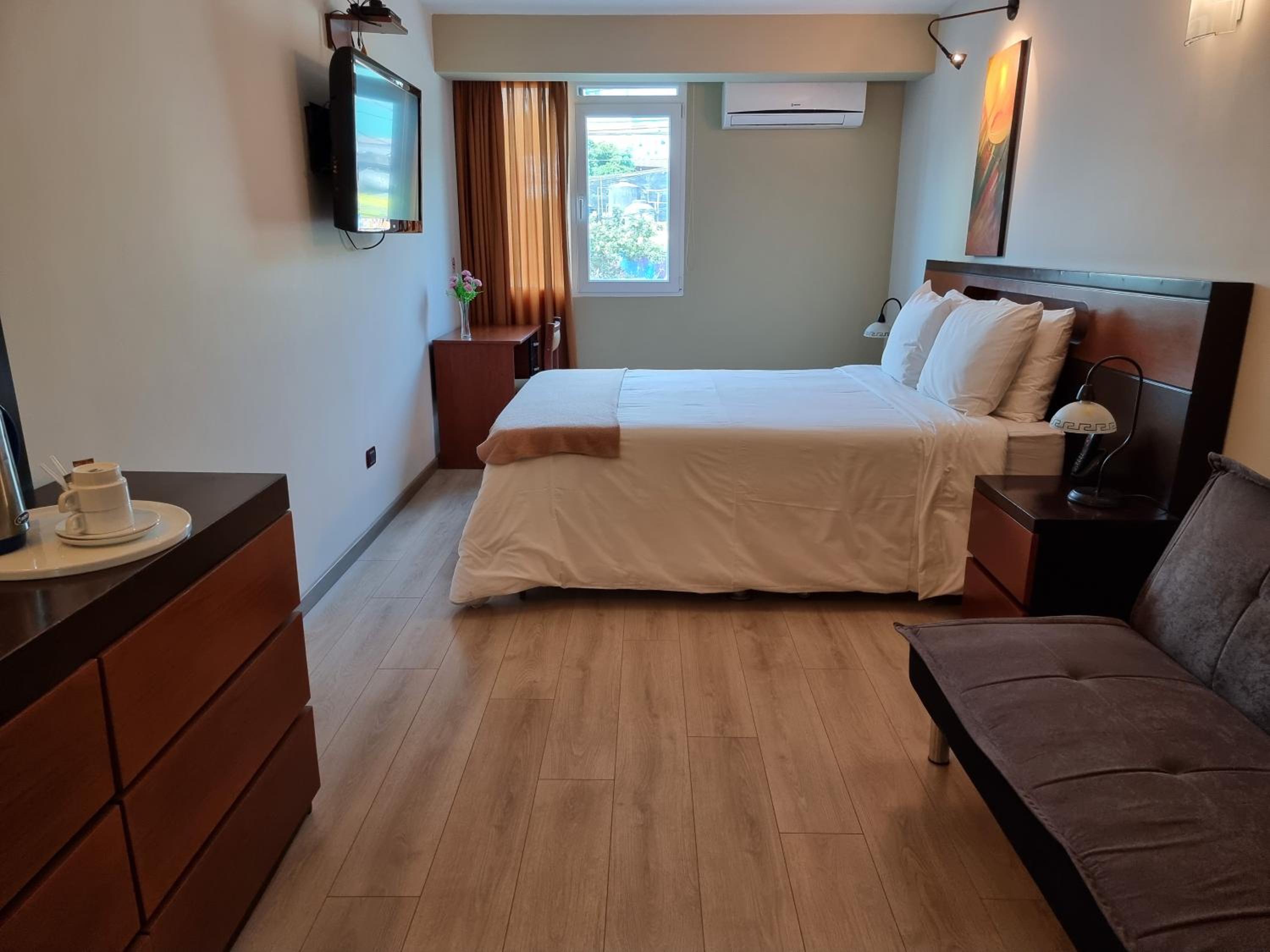 Suite photo 1