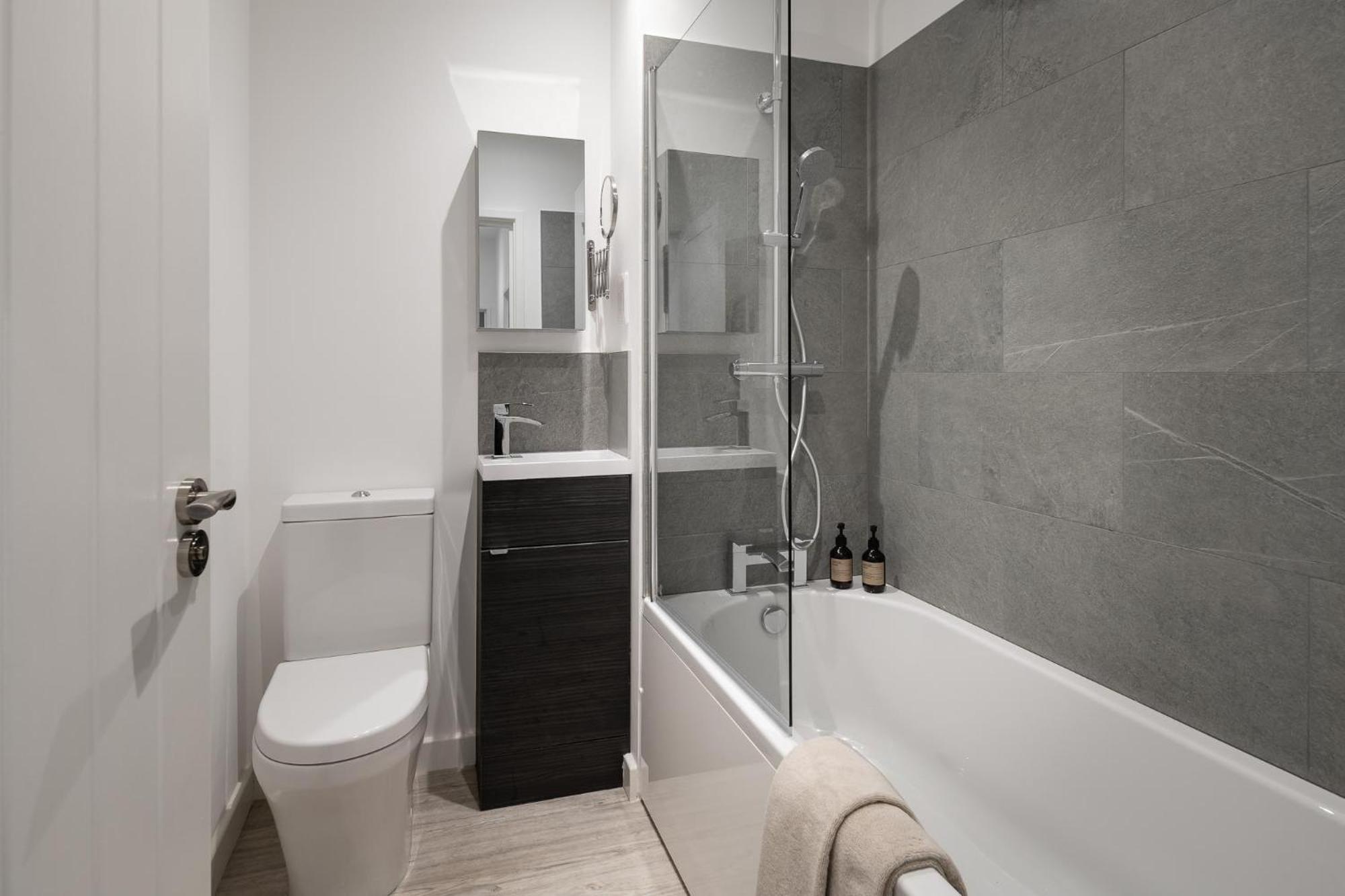 Duplex Apartment - Photo 4