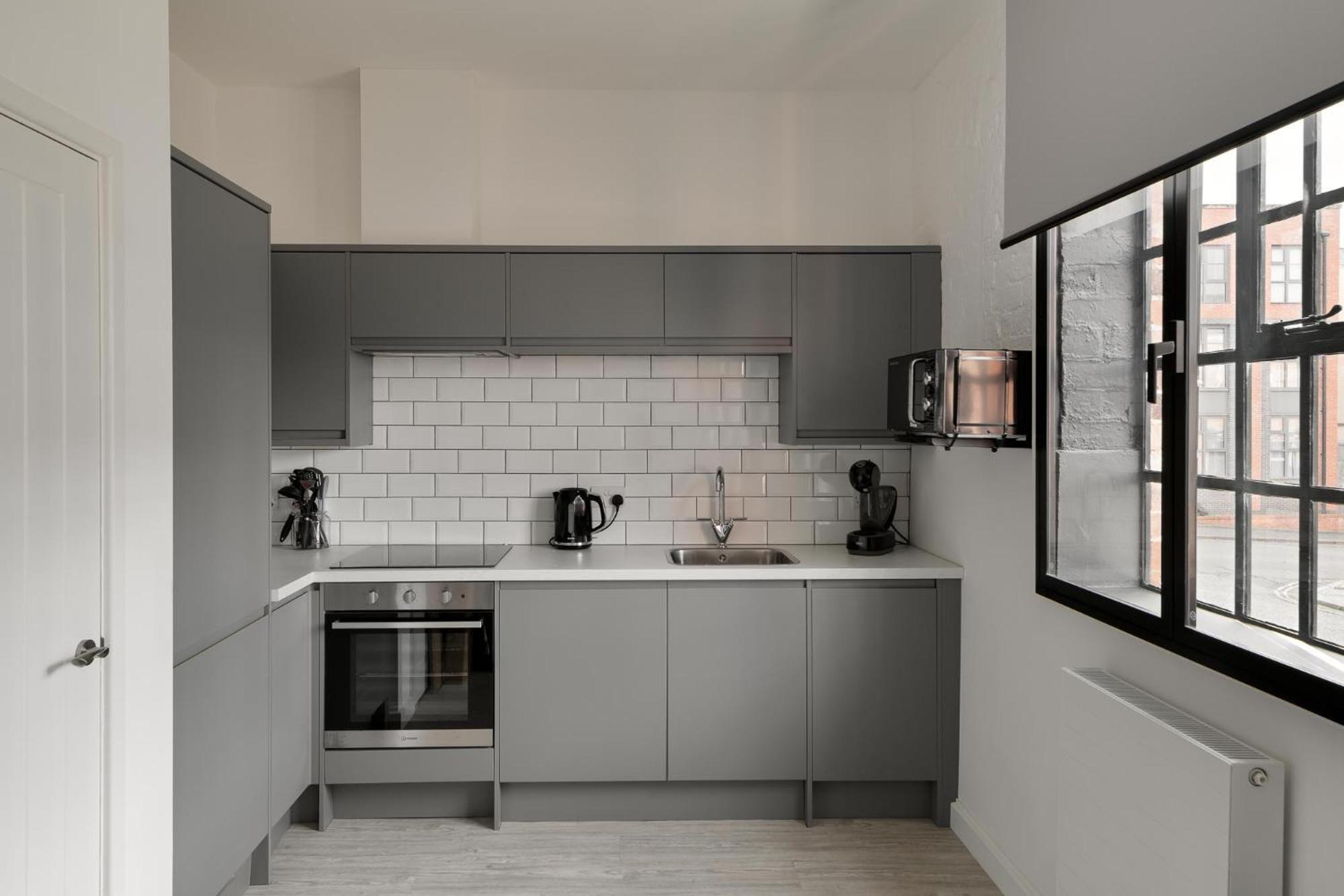 Duplex Apartment - Photo 2