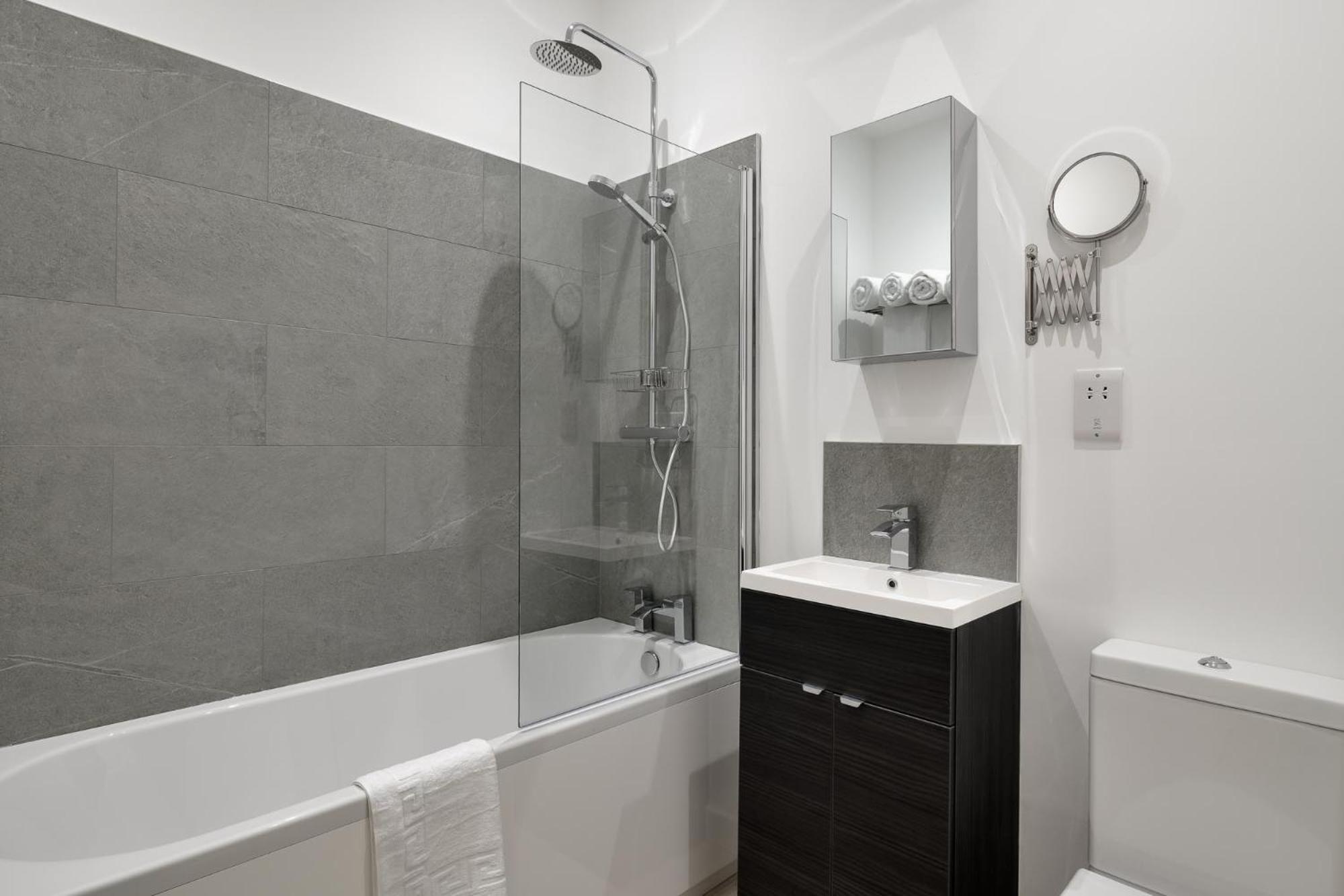Duplex Apartment - Photo 6