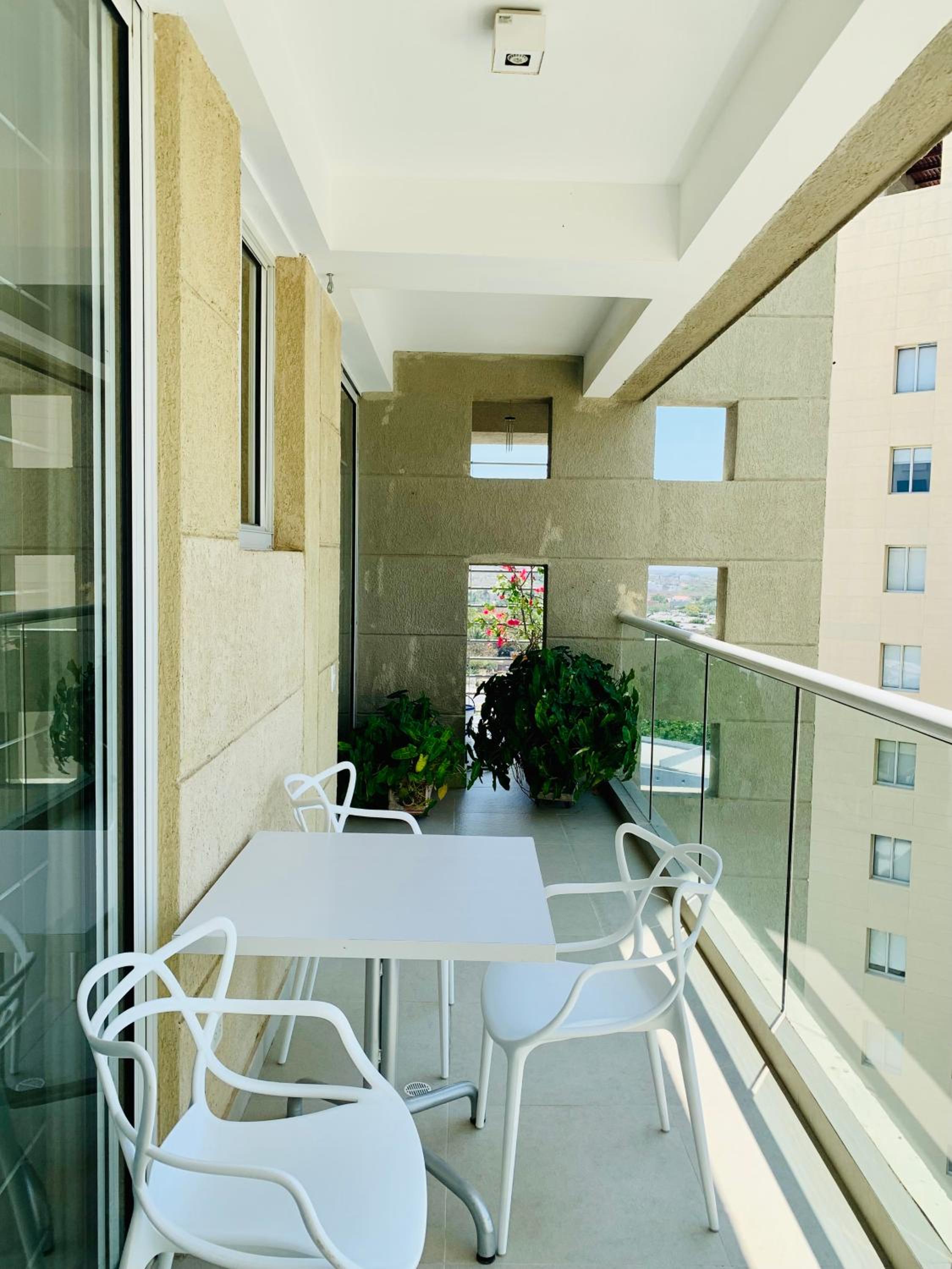 Apartment with Sea View photo 2